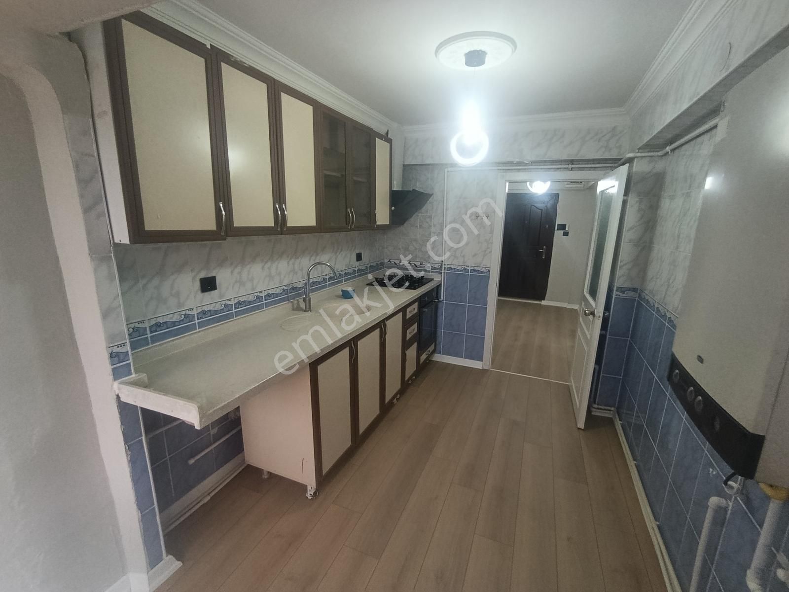 Sevindik'ten Elvanmah. Yht Yakını Y.giriş 110m2 Yapılı 3+1 Daire - Görsel 13