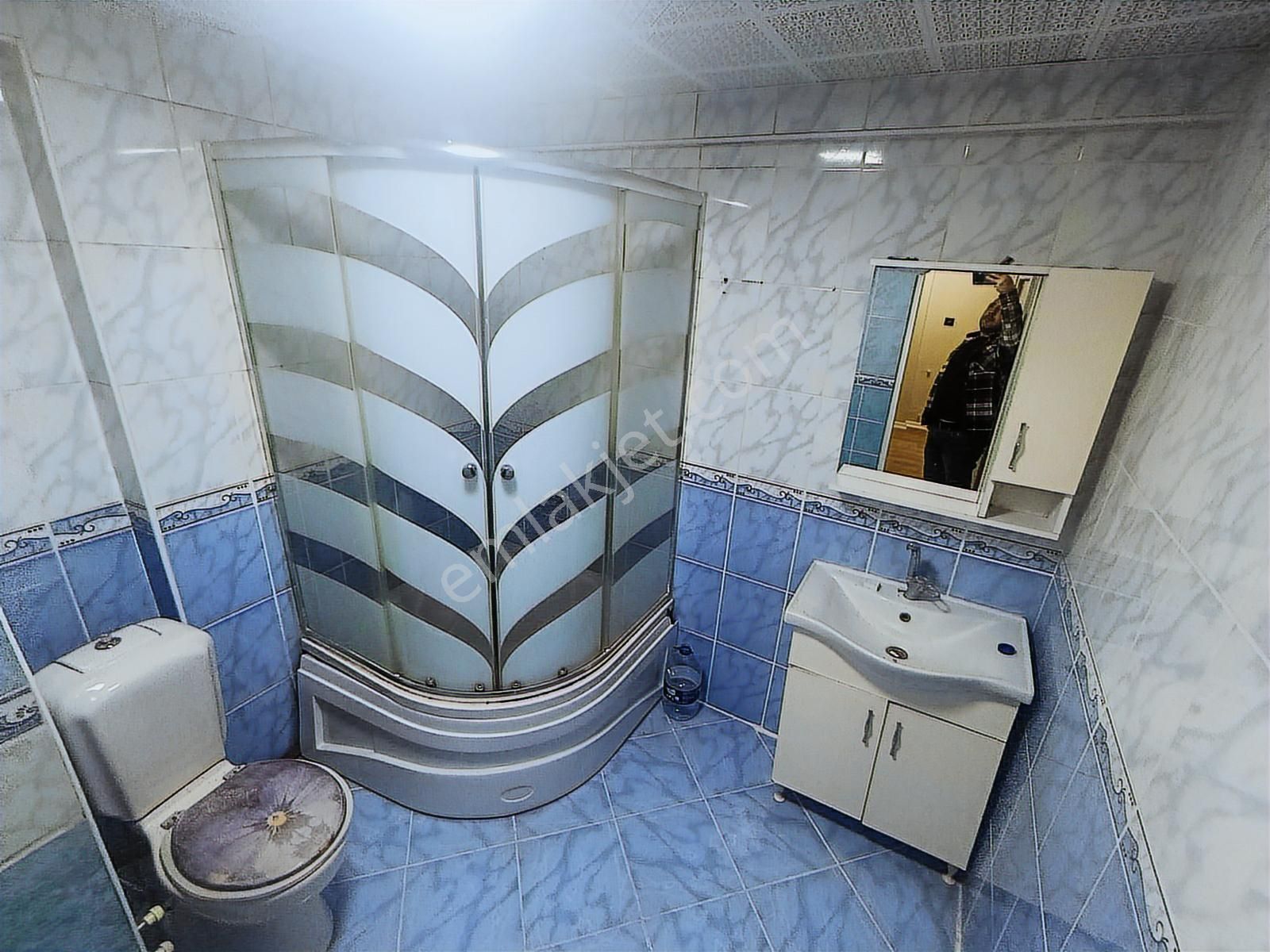 Sevindik'ten Elvanmah. Yht Yakını Y.giriş 110m2 Yapılı 3+1 Daire - Görsel 20