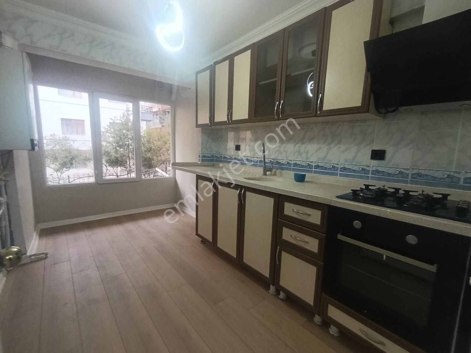 Sevindik'ten Elvanmah. Yht Yakını Y.giriş 110m2 Yapılı 3+1 Daire - Görsel 6