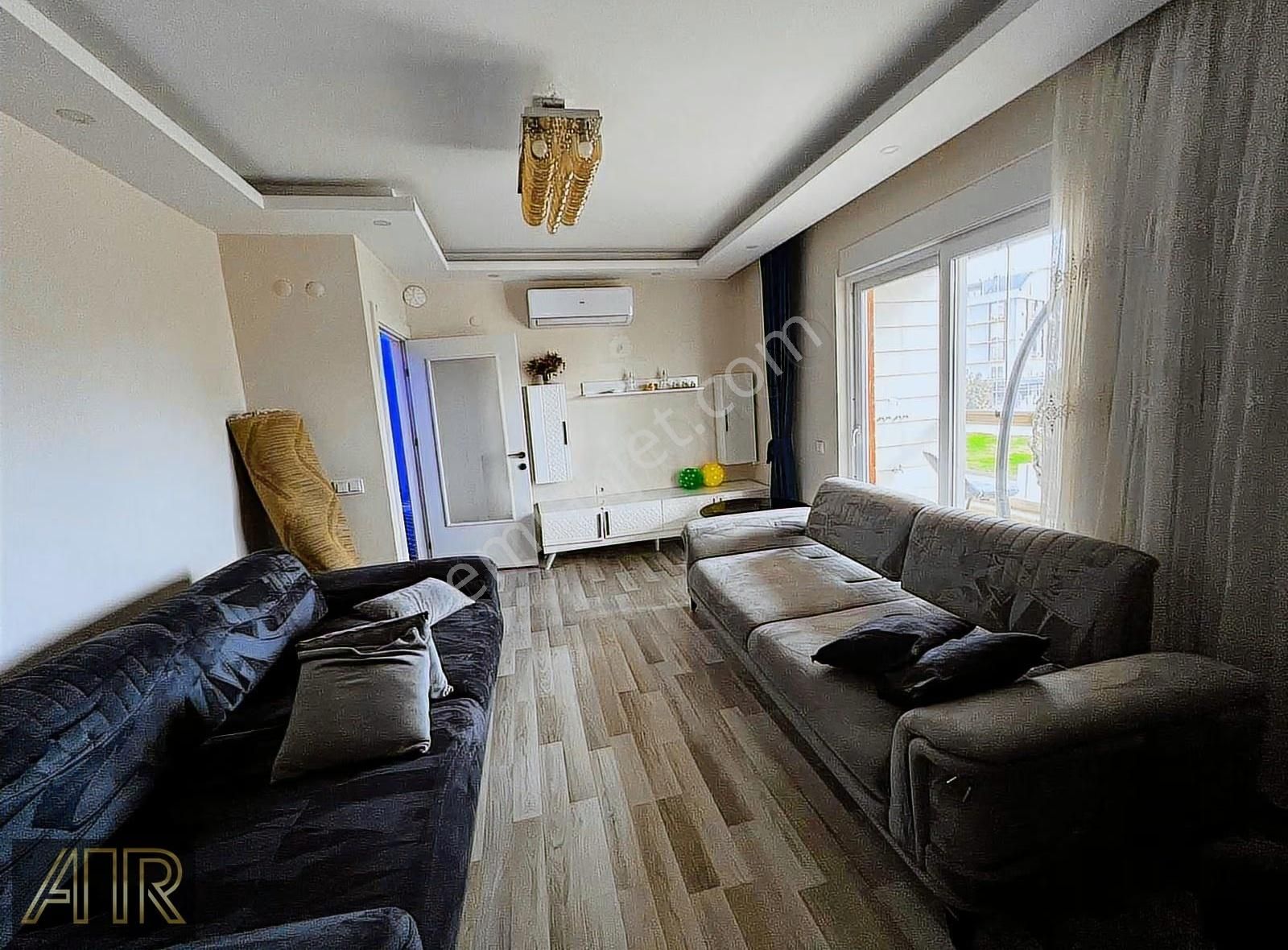Kiralık 3+1 Full Eşyalı Daire | Kepez | Merkezi Konum - Görsel 2