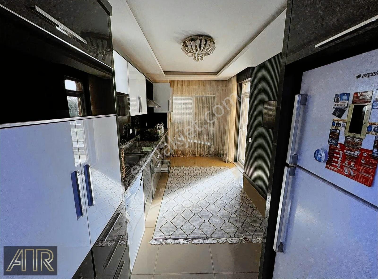 Kiralık 3+1 Full Eşyalı Daire | Kepez | Merkezi Konum - Görsel 6