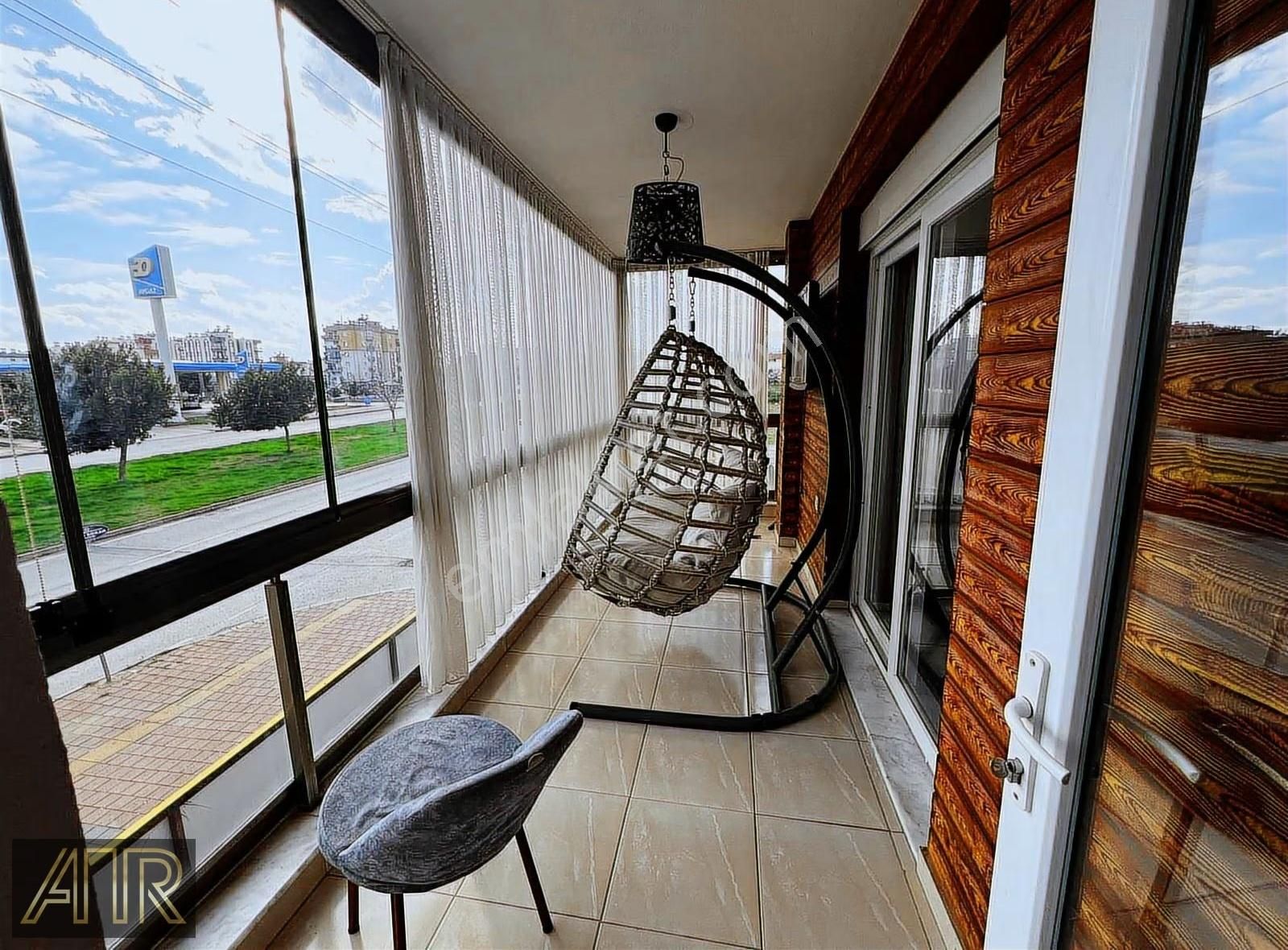 Kiralık 3+1 Full Eşyalı Daire | Kepez | Merkezi Konum - Görsel 15