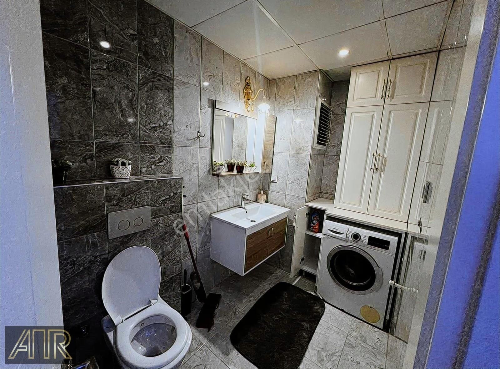 Kiralık 3+1 Full Eşyalı Daire | Kepez | Merkezi Konum - Görsel 11