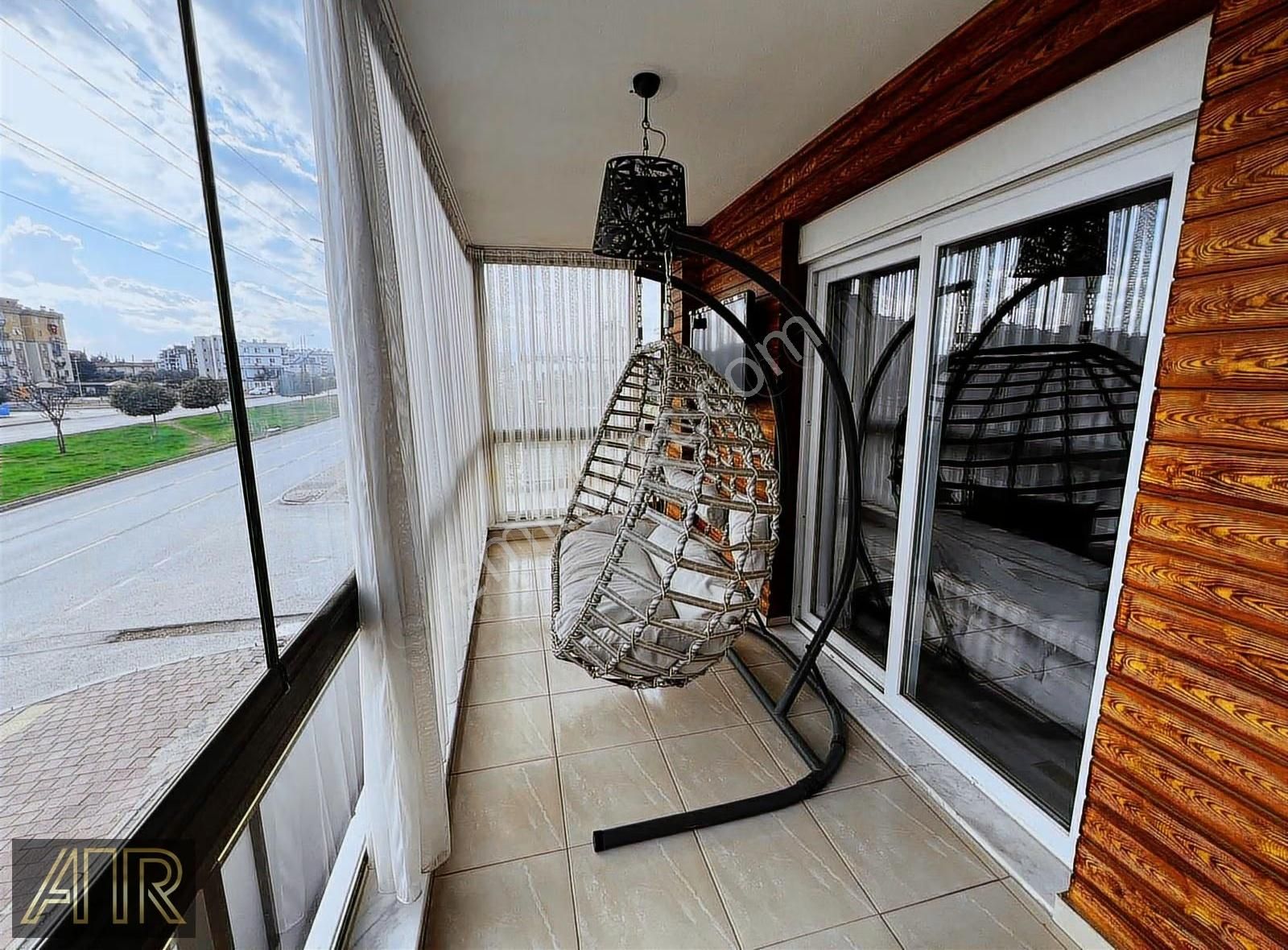 Kiralık 3+1 Full Eşyalı Daire | Kepez | Merkezi Konum - Görsel 10