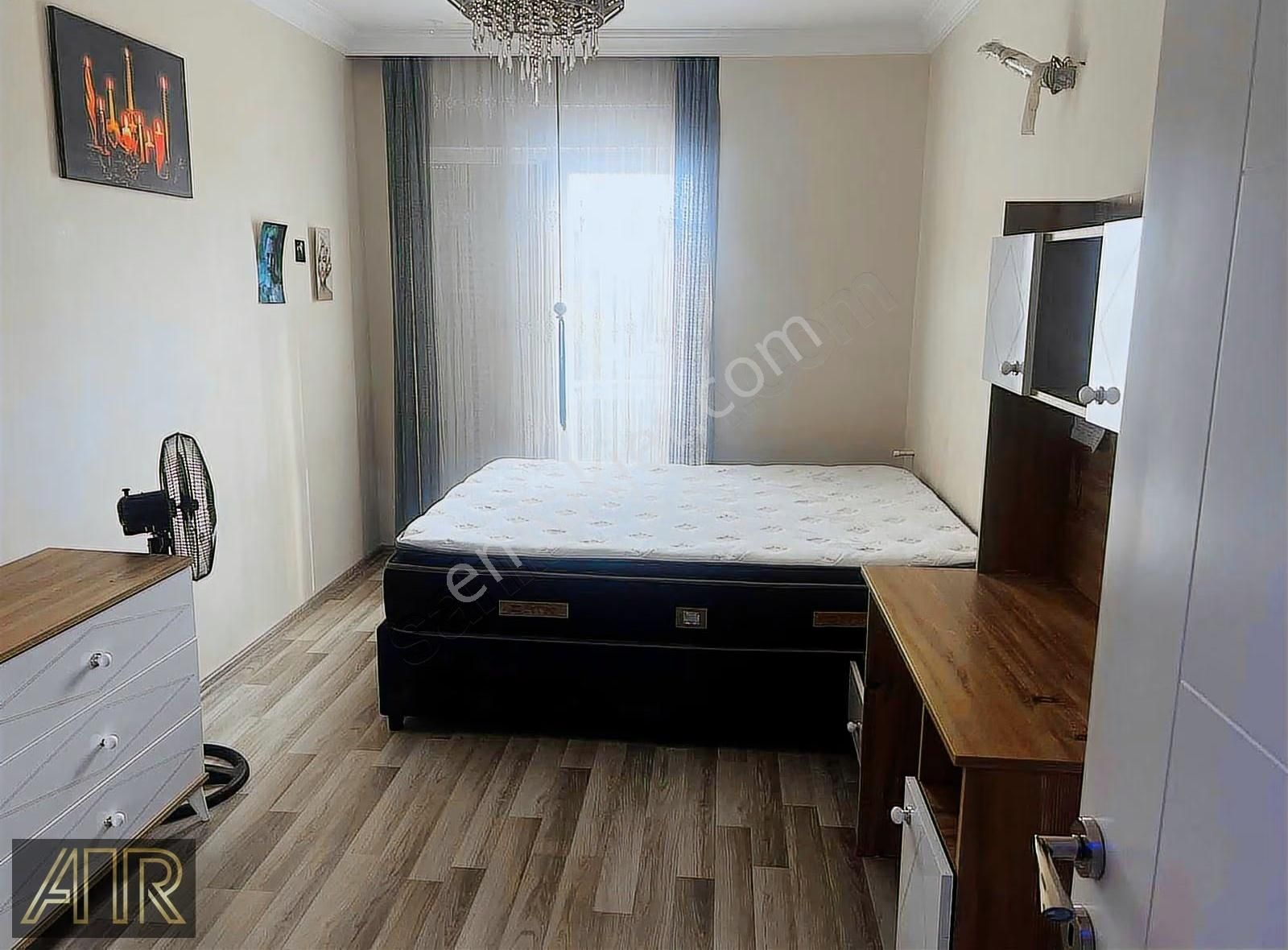 Kiralık 3+1 Full Eşyalı Daire | Kepez | Merkezi Konum - Görsel 13