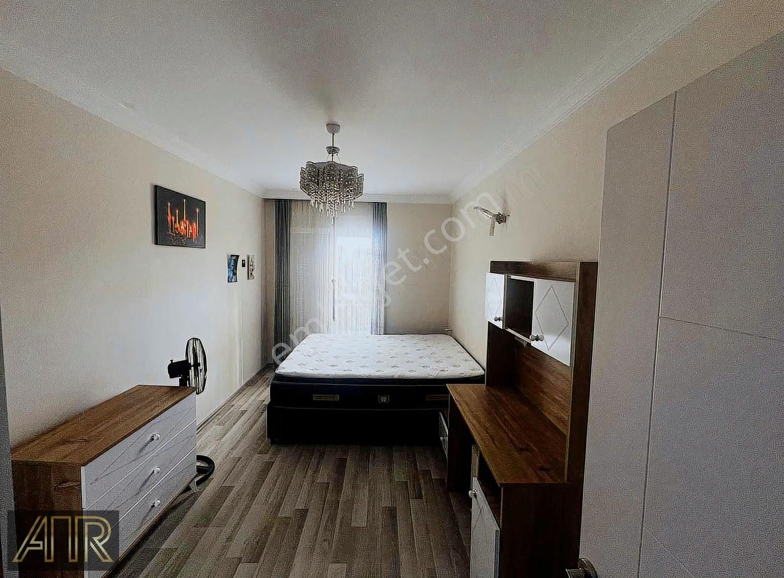 Kiralık 3+1 Full Eşyalı Daire | Kepez | Merkezi Konum - Görsel 5