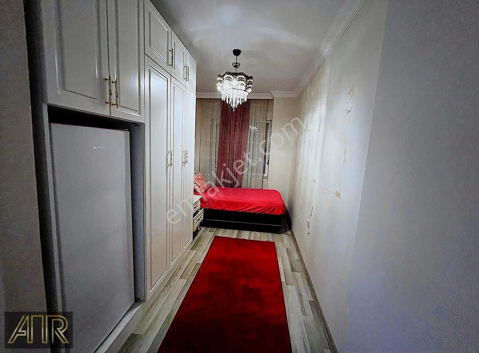 Kiralık 3+1 Full Eşyalı Daire | Kepez | Merkezi Konum - Görsel 8