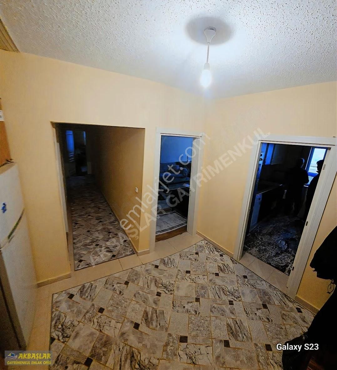 Akbaşlar Emlak & Gayrimenkul Güvencesiyle Tokide Satılık Daire - Görsel 8