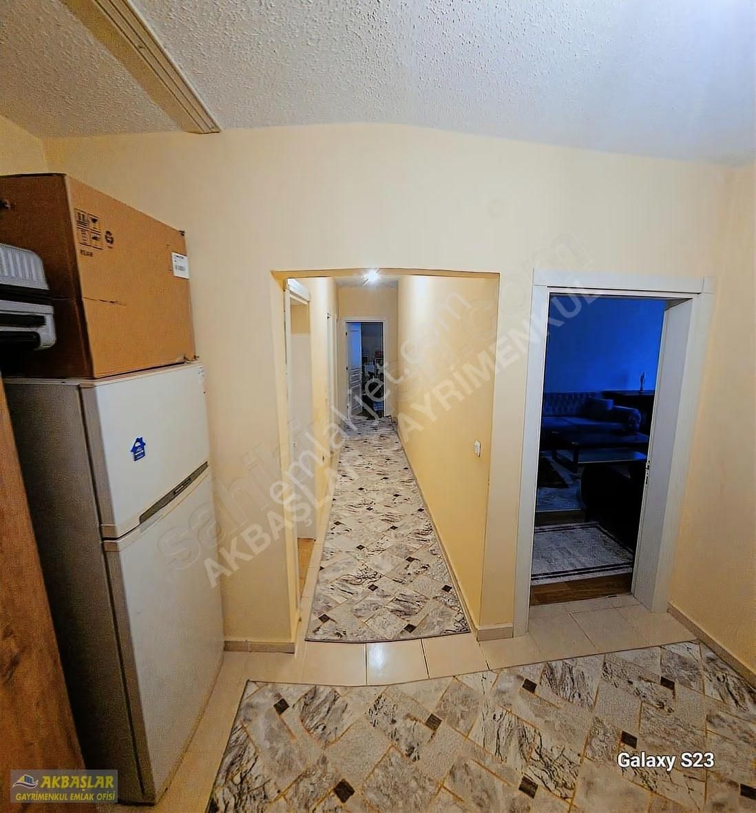 Akbaşlar Emlak & Gayrimenkul Güvencesiyle Tokide Satılık Daire - Görsel 9