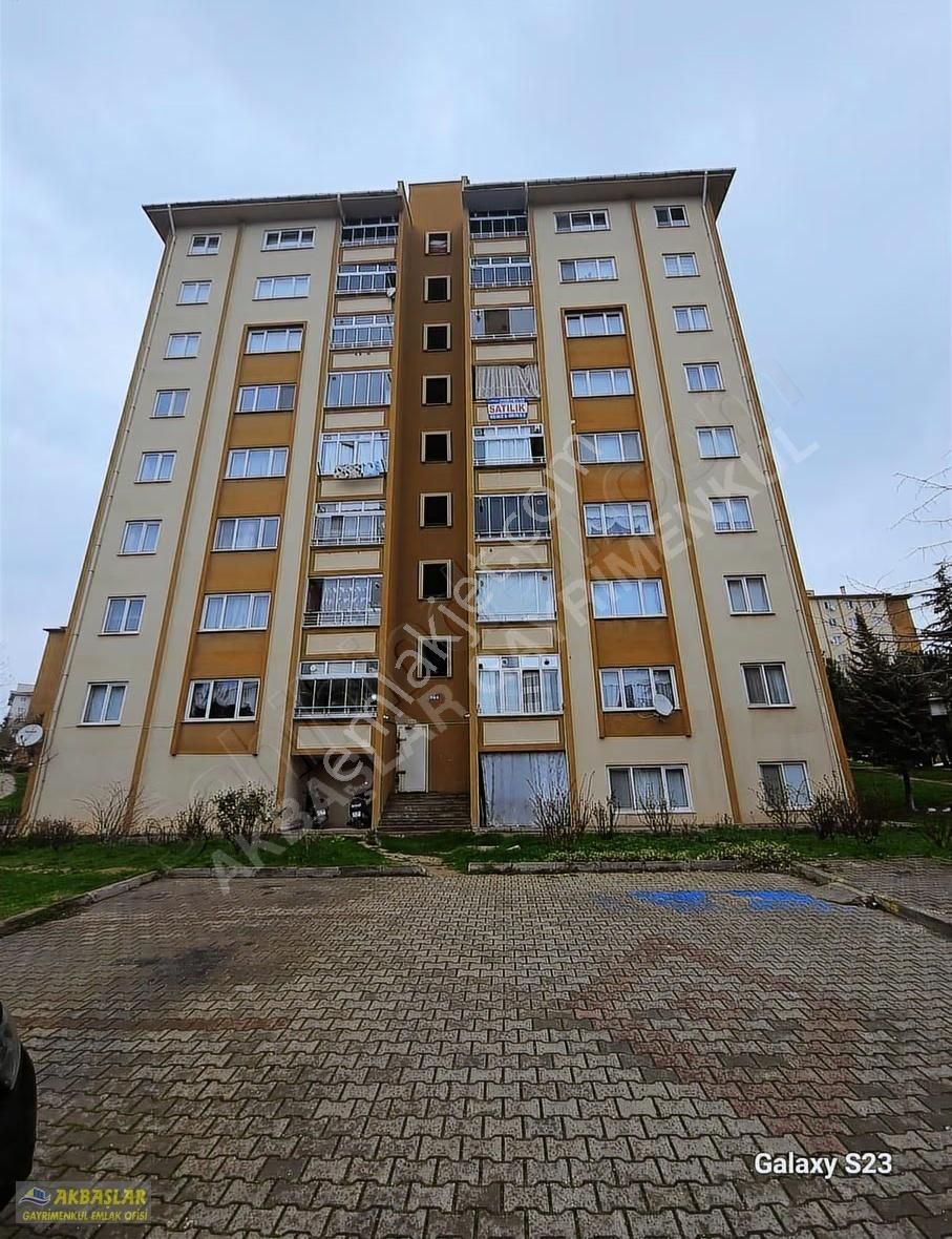 Akbaşlar Emlak & Gayrimenkul Güvencesiyle Tokide Satılık Daire