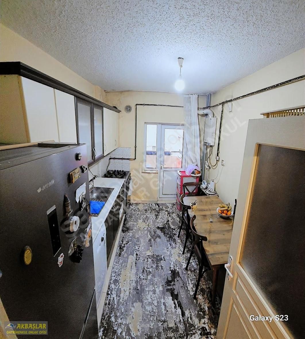 Akbaşlar Emlak & Gayrimenkul Güvencesiyle Tokide Satılık Daire - Görsel 13