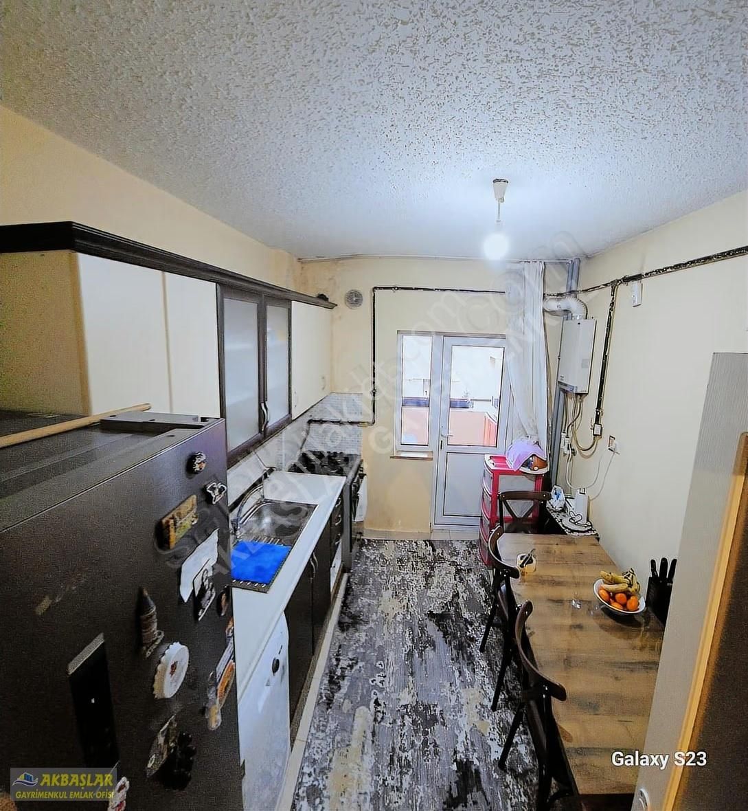 Akbaşlar Emlak & Gayrimenkul Güvencesiyle Tokide Satılık Daire - Görsel 11