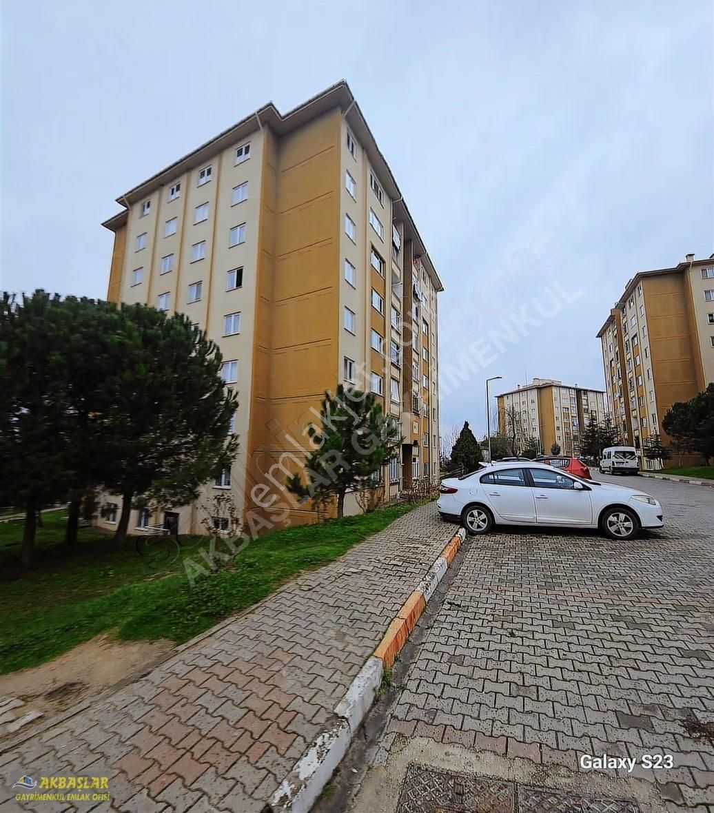 Akbaşlar Emlak & Gayrimenkul Güvencesiyle Tokide Satılık Daire - Görsel 2