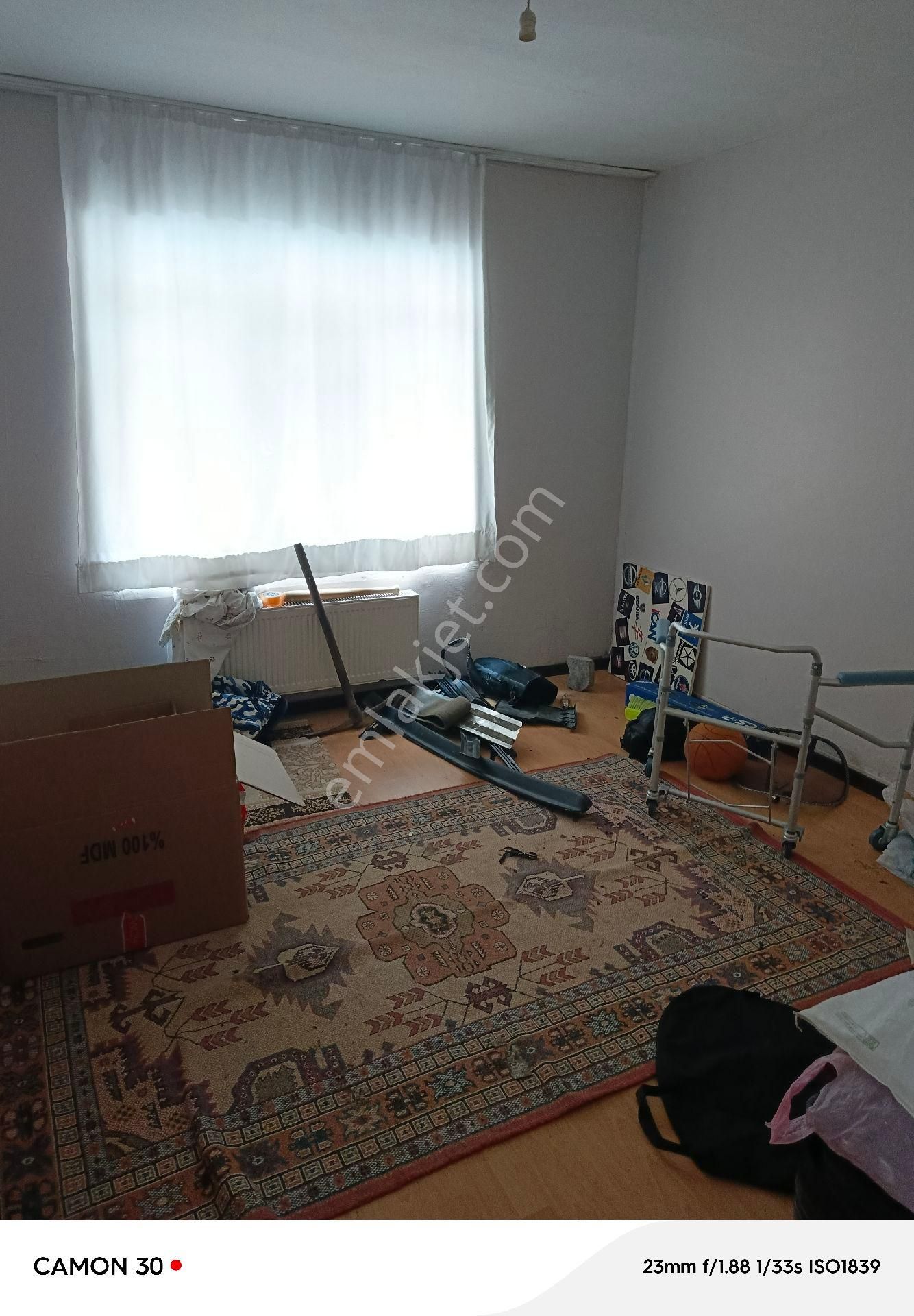 Aksaray Caddesi Üzerinde 3+1 Bahçe Katı, Bahçe Çıkışlı - Görsel 7