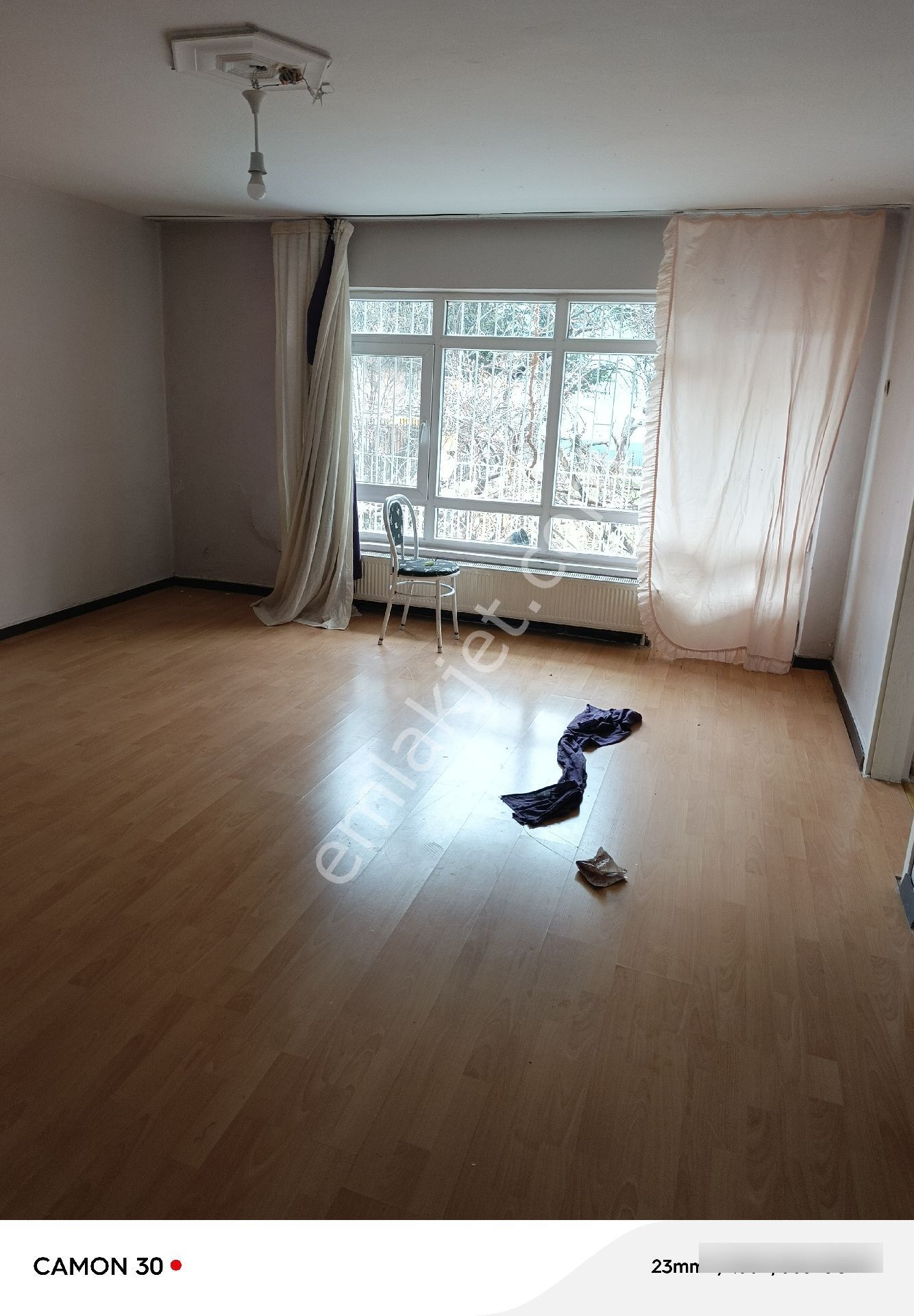 Aksaray Caddesi Üzerinde 3+1 Bahçe Katı, Bahçe Çıkışlı - Görsel 5