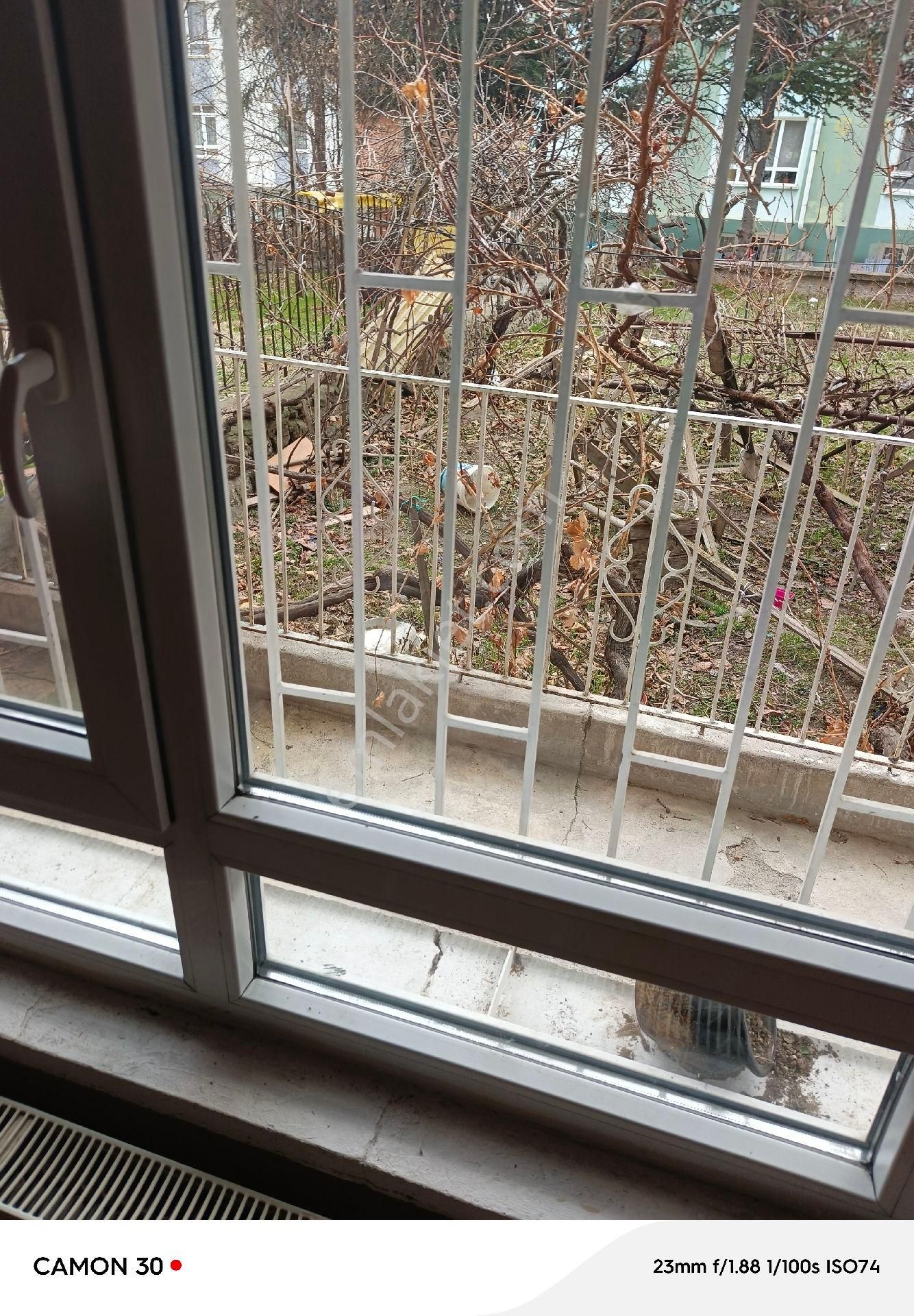 Aksaray Caddesi Üzerinde 3+1 Bahçe Katı, Bahçe Çıkışlı - Görsel 8