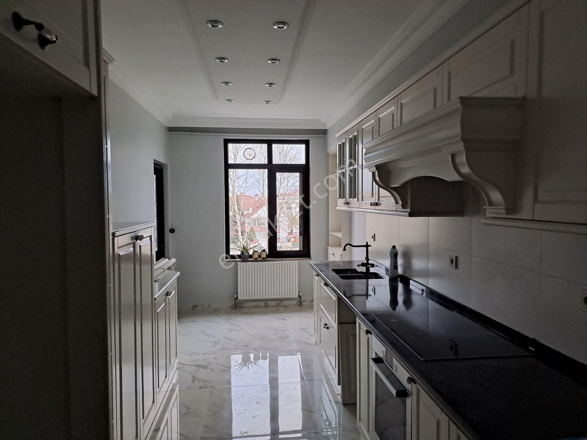 Eski Hastahane Caddesi Üzeri Satılık 4+1 Dubleks - Görsel 15