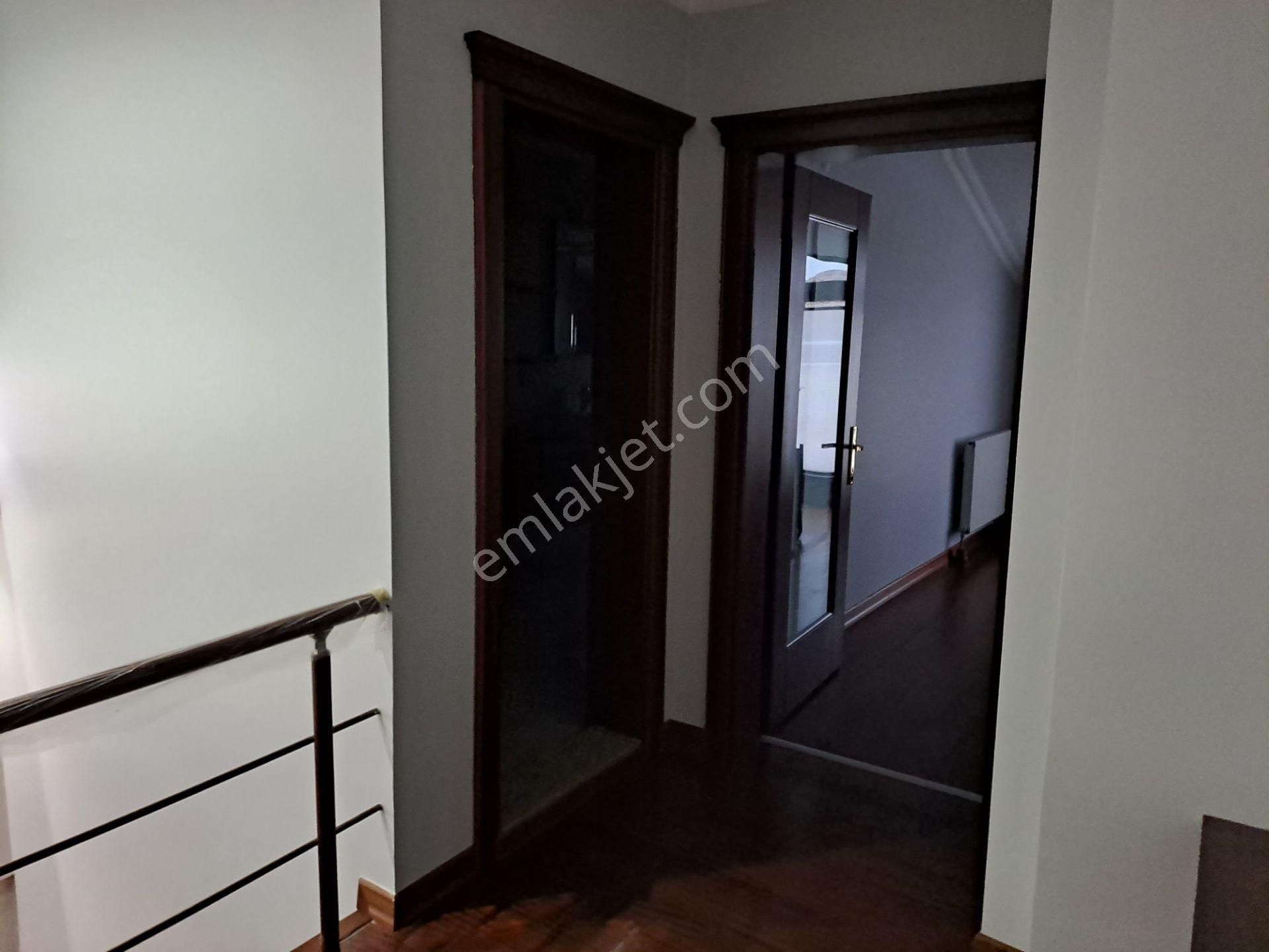 Eski Hastahane Caddesi Üzeri Satılık 4+1 Dubleks - Görsel 20