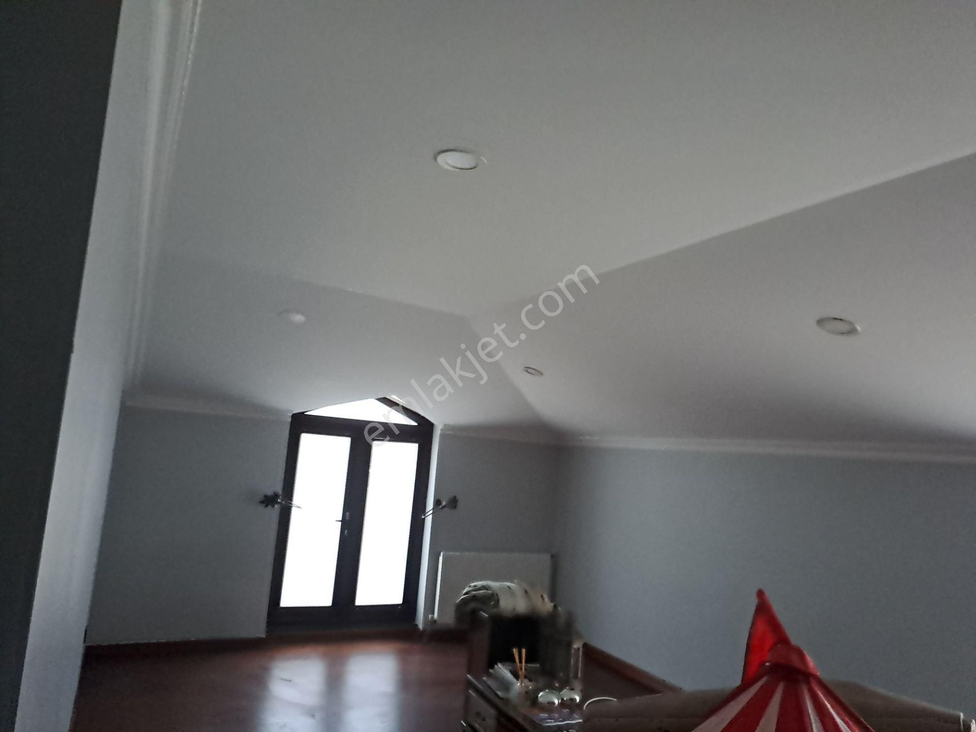 Eski Hastahane Caddesi Üzeri Satılık 4+1 Dubleks - Görsel 21