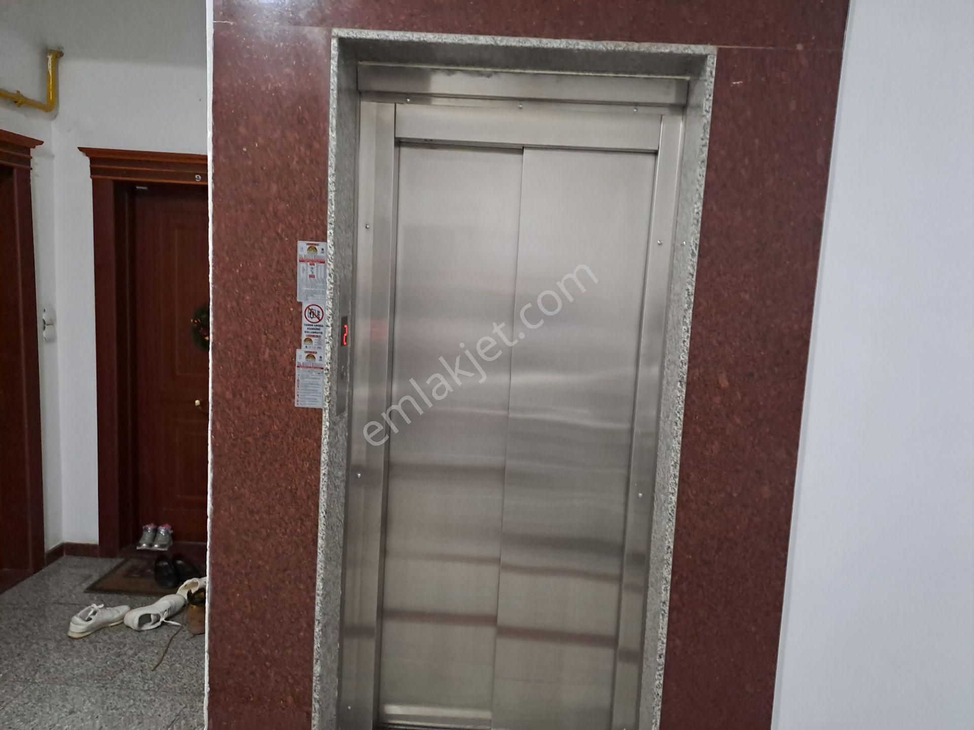 Eski Hastahane Caddesi Üzeri Satılık 4+1 Dubleks - Görsel 27