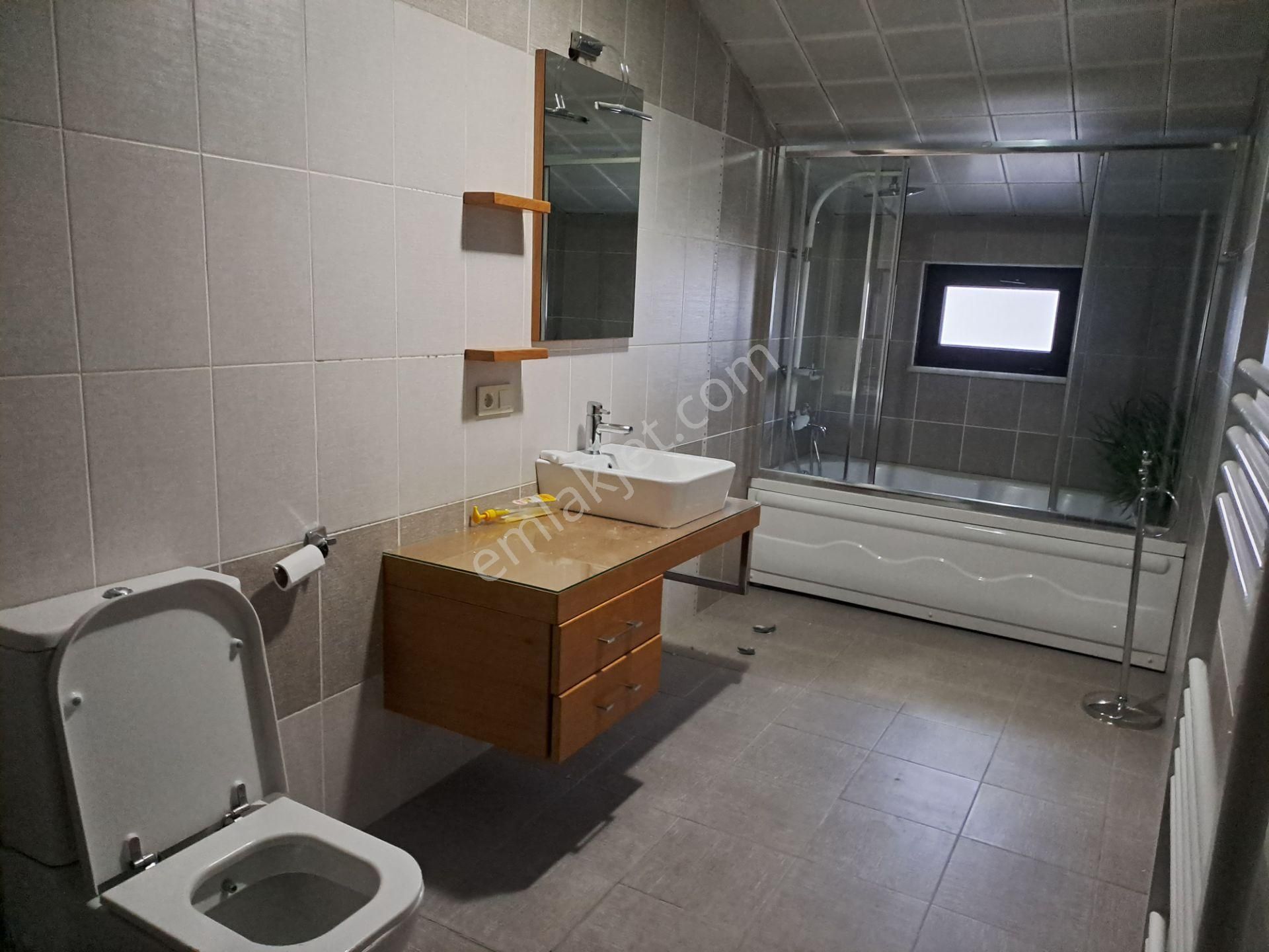 Eski Hastahane Caddesi Üzeri Satılık 4+1 Dubleks - Görsel 26