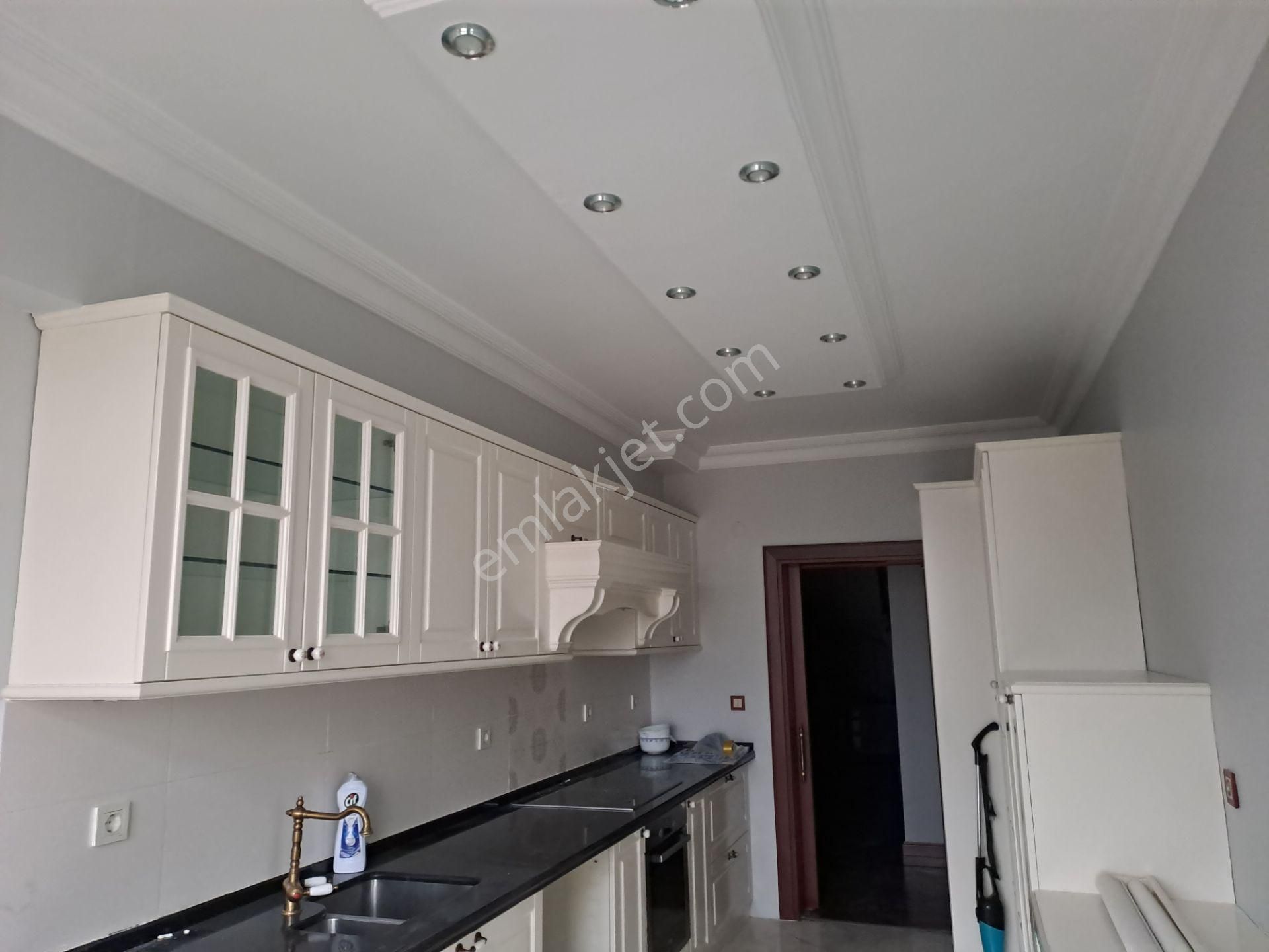 Eski Hastahane Caddesi Üzeri Satılık 4+1 Dubleks - Görsel 31