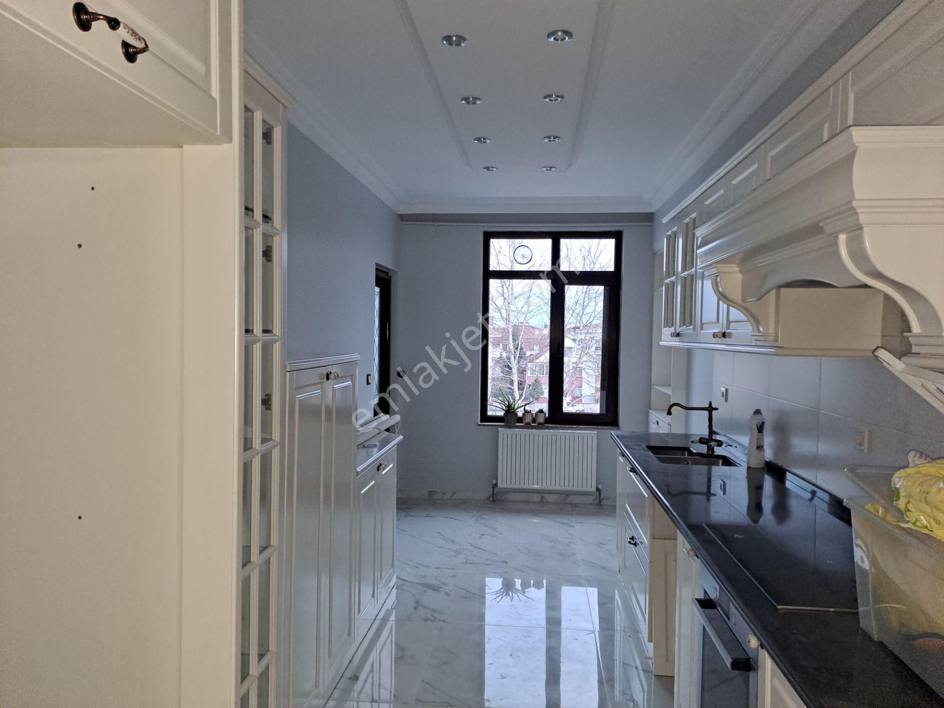 Eski Hastahane Caddesi Üzeri Satılık 4+1 Dubleks - Görsel 9