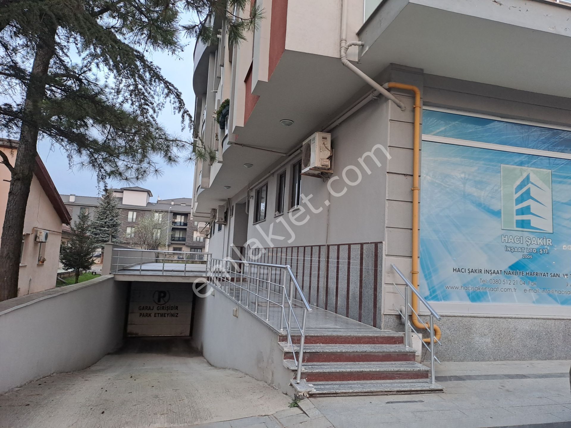 Eski Hastahane Caddesi Üzeri Satılık 4+1 Dubleks - Görsel 32