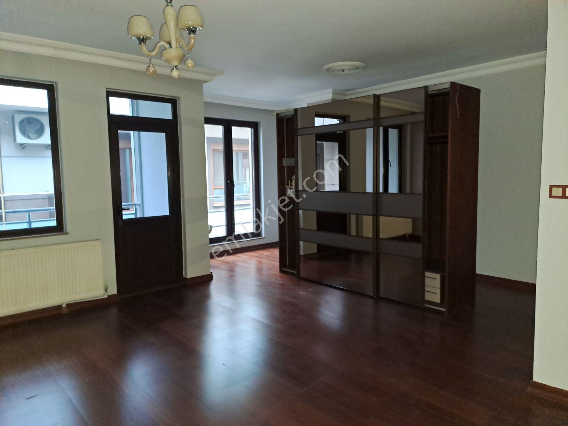 Eski Hastahane Caddesi Üzeri Satılık 4+1 Dubleks - Görsel 7