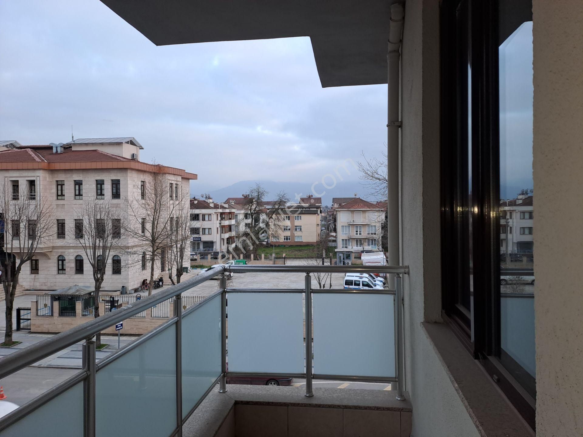 Eski Hastahane Caddesi Üzeri Satılık 4+1 Dubleks - Görsel 13