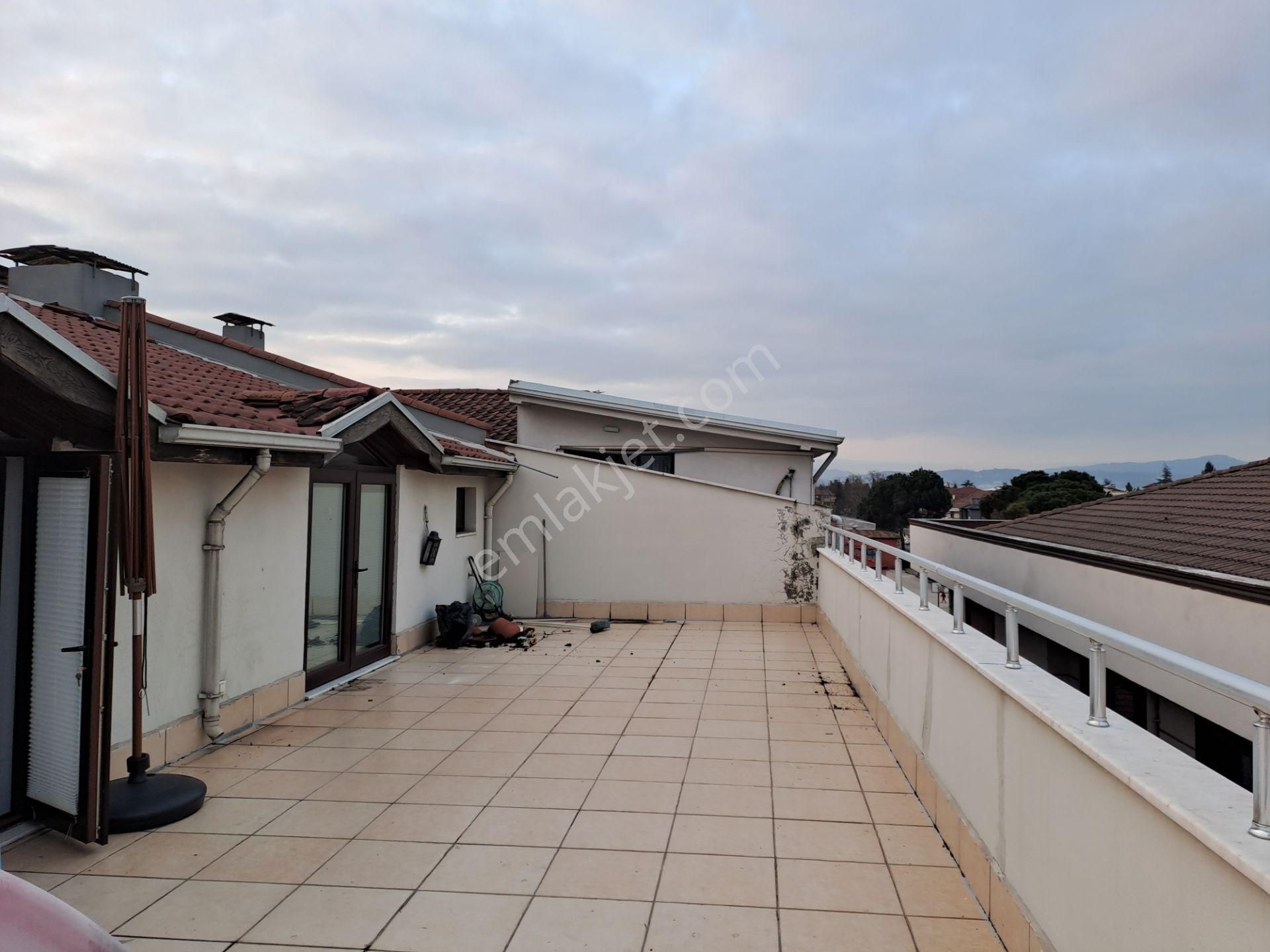 Eski Hastahane Caddesi Üzeri Satılık 4+1 Dubleks - Görsel 23