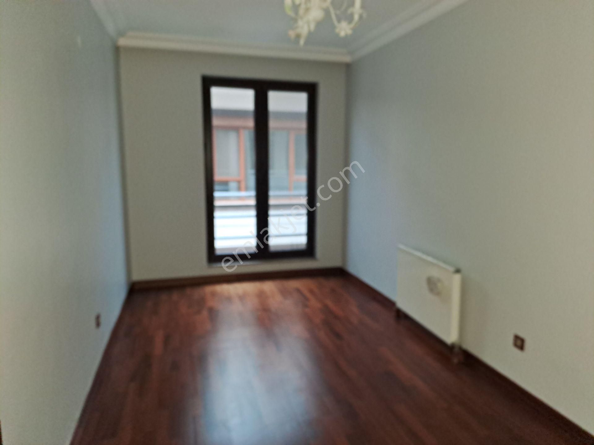 Eski Hastahane Caddesi Üzeri Satılık 4+1 Dubleks - Görsel 5