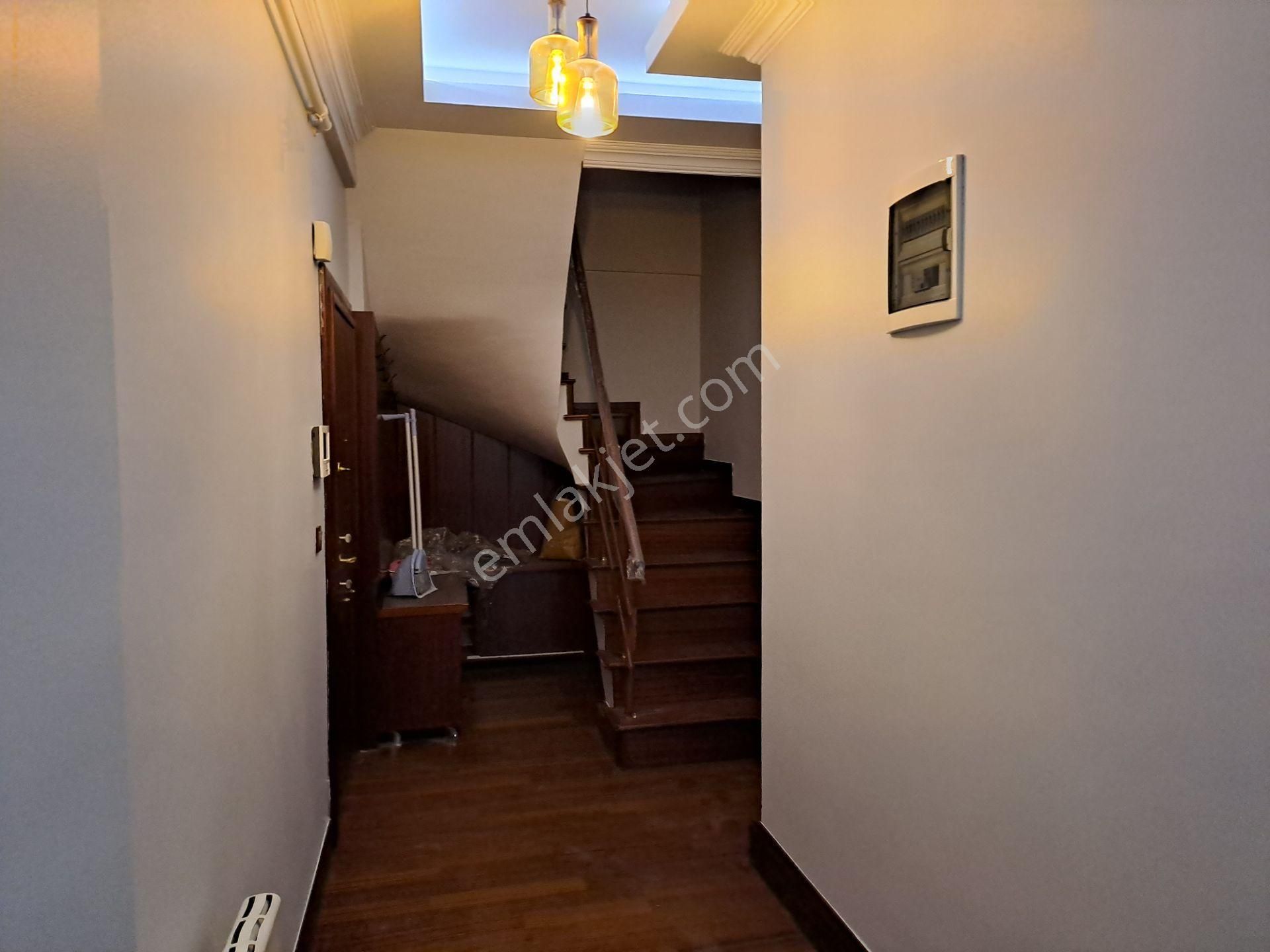 Eski Hastahane Caddesi Üzeri Satılık 4+1 Dubleks - Görsel 6