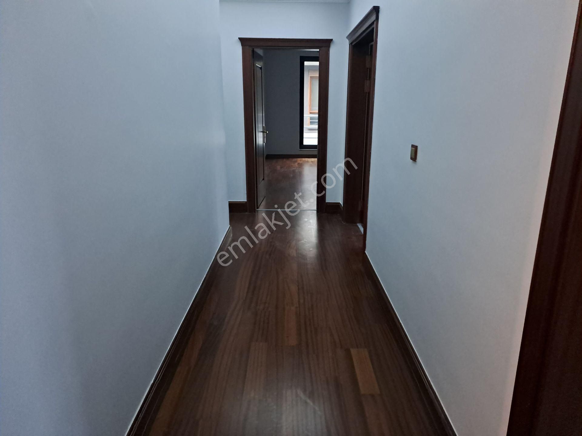 Eski Hastahane Caddesi Üzeri Satılık 4+1 Dubleks - Görsel 4