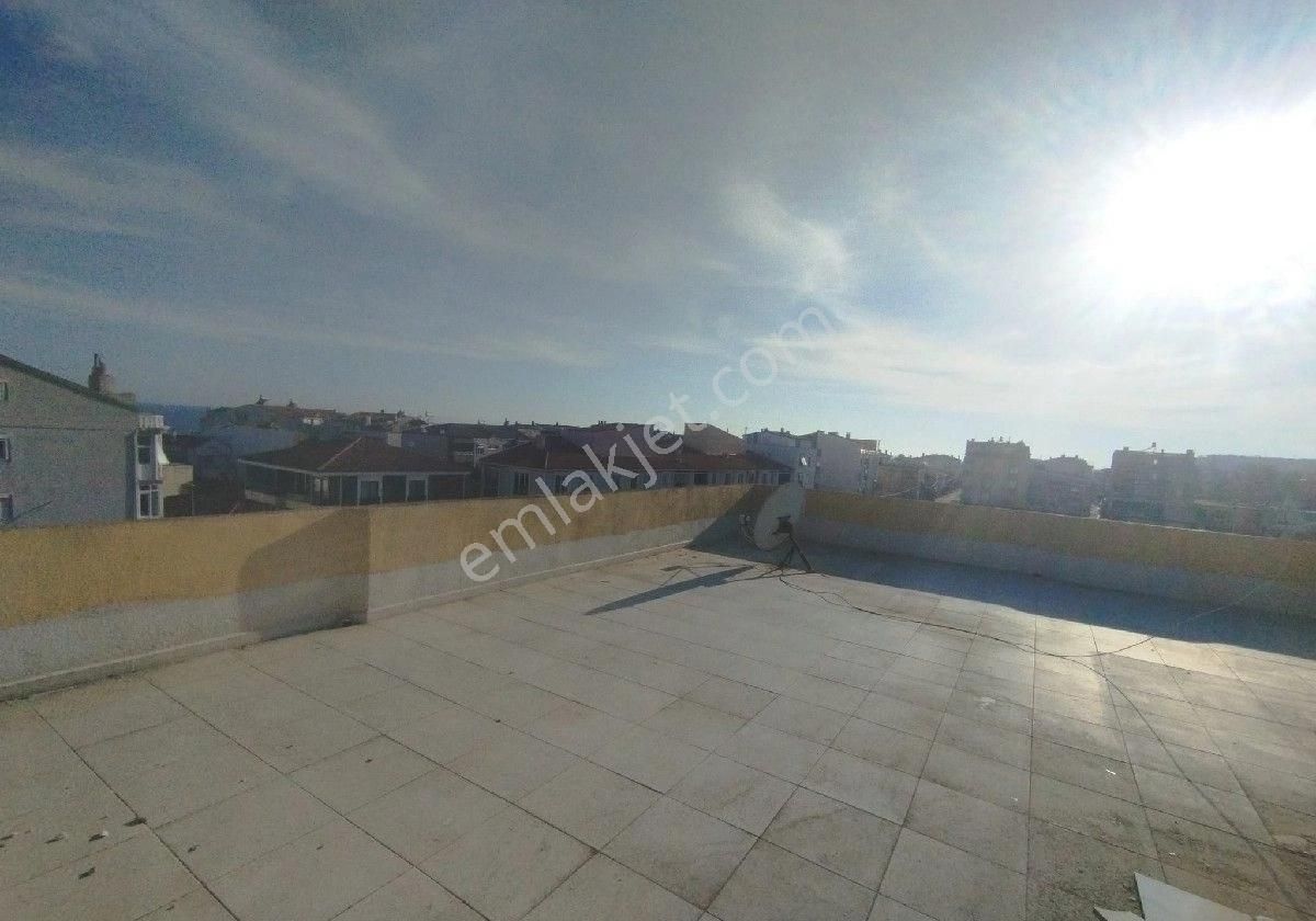 Bilge Emlak'tan Şarköy Mürefte De Masrafsız Çift Balkonlu Daire - Görsel 24