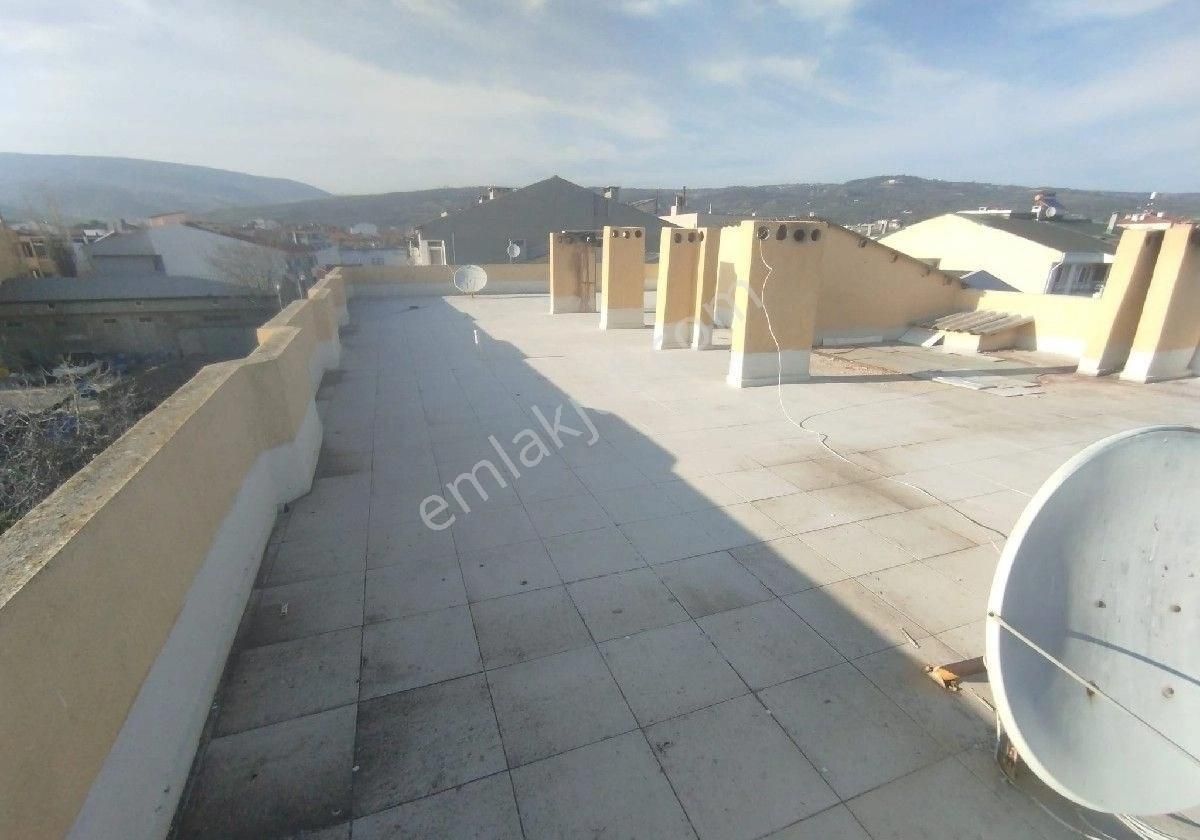 Bilge Emlak'tan Şarköy Mürefte De Masrafsız Çift Balkonlu Daire - Görsel 9