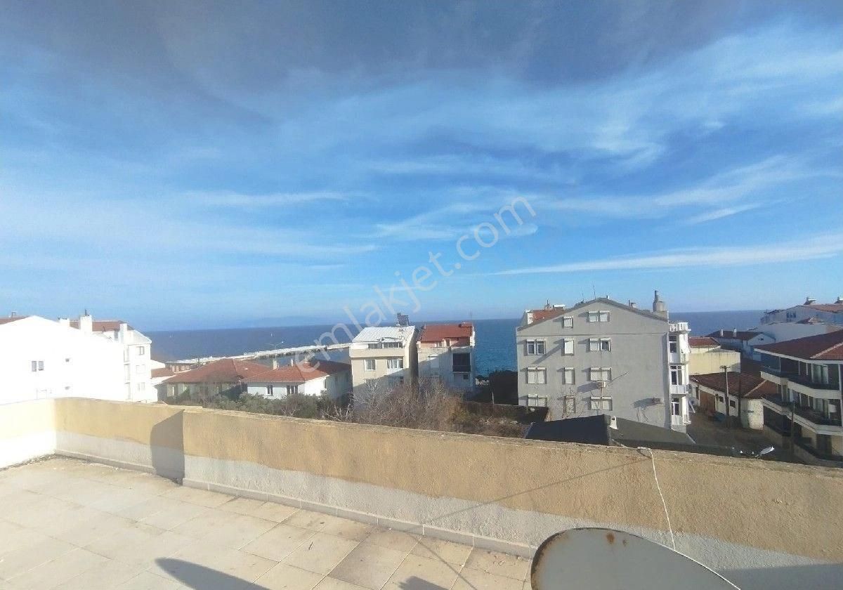 Bilge Emlak'tan Şarköy Mürefte De Masrafsız Çift Balkonlu Daire - Görsel 7