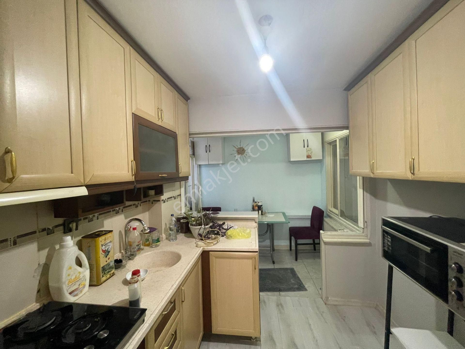 Bursa Kılıç Tan İpekçilik Cadde De Satılık 2+1 85m2 1.kat Daire - Görsel 18