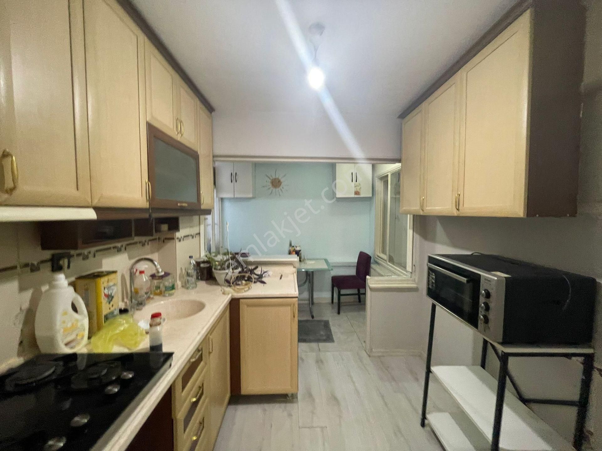 Bursa Kılıç Tan İpekçilik Cadde De Satılık 2+1 85m2 1.kat Daire - Görsel 5