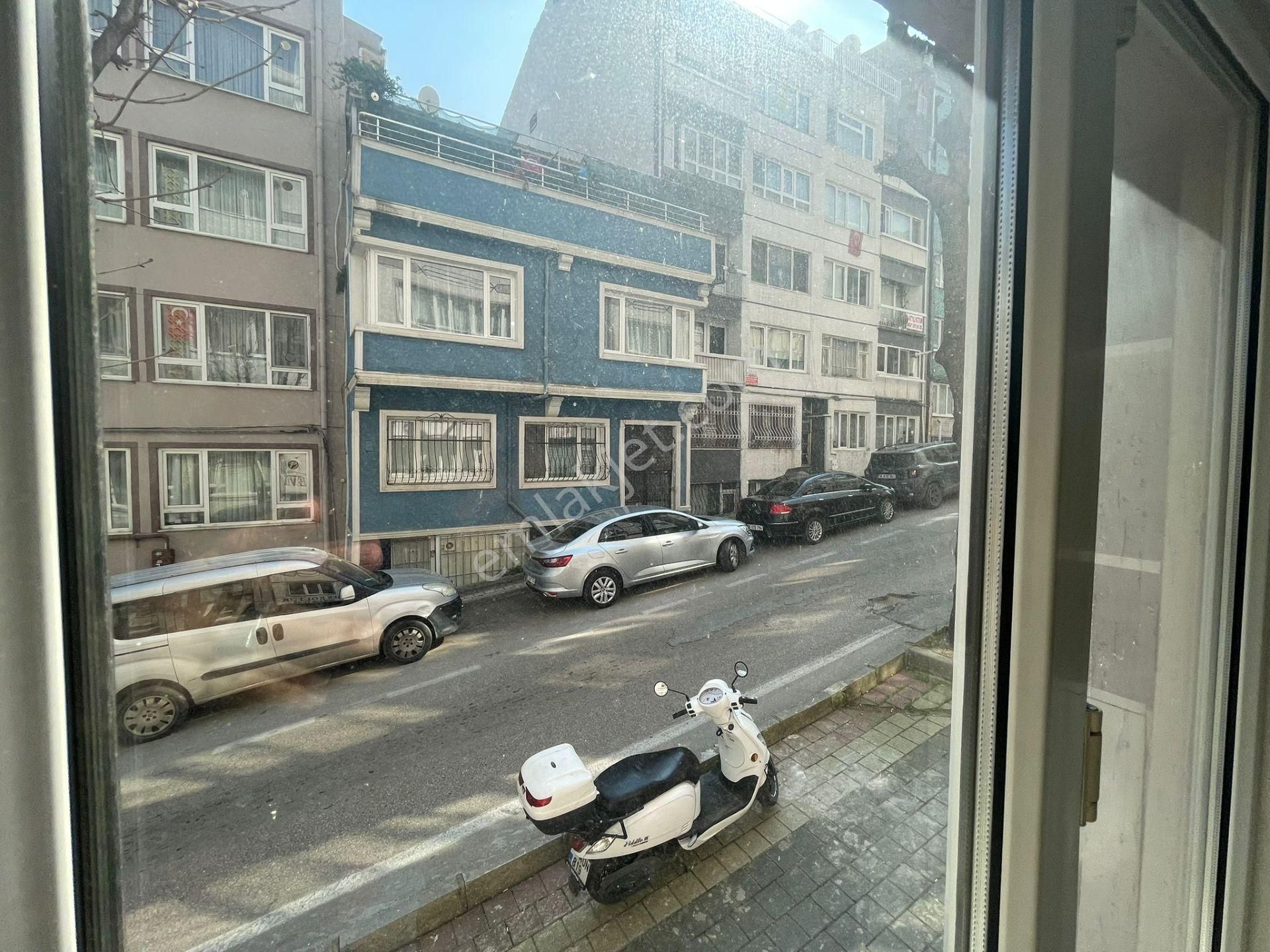 Bursa Kılıç Tan İpekçilik Cadde De Satılık 2+1 85m2 1.kat Daire - Görsel 8