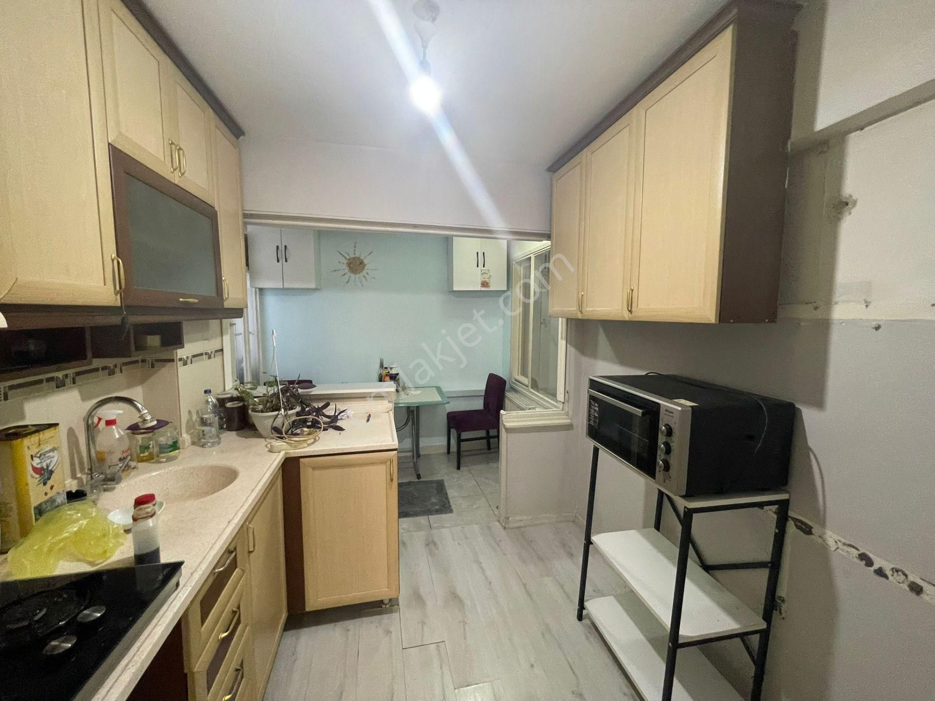 Bursa Kılıç Tan İpekçilik Cadde De Satılık 2+1 85m2 1.kat Daire - Görsel 4