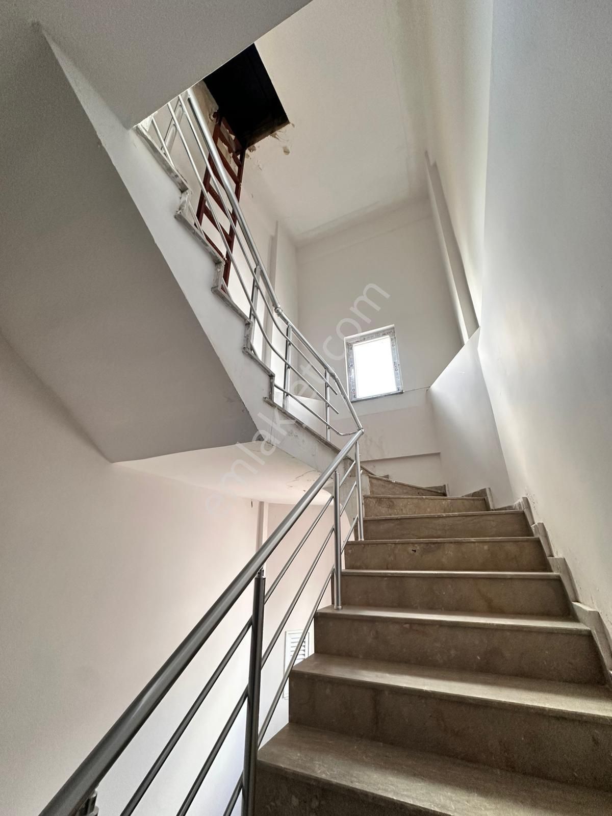 Kepez Aktoprak Mahallesinde 2+1 Satılık Daire - Görsel 20