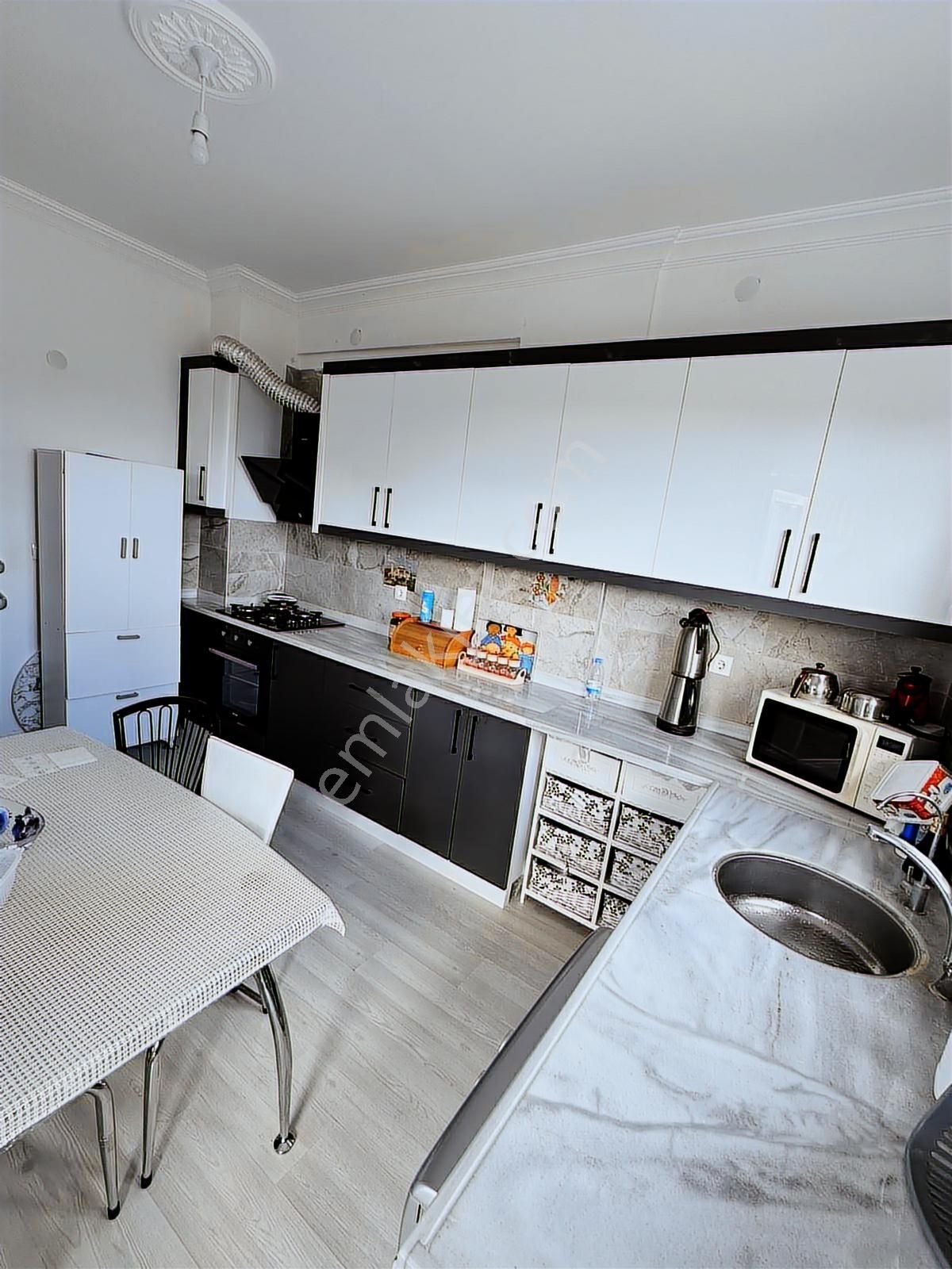 Kepez Aktoprak Mahallesinde 2+1 Satılık Daire - Görsel 21