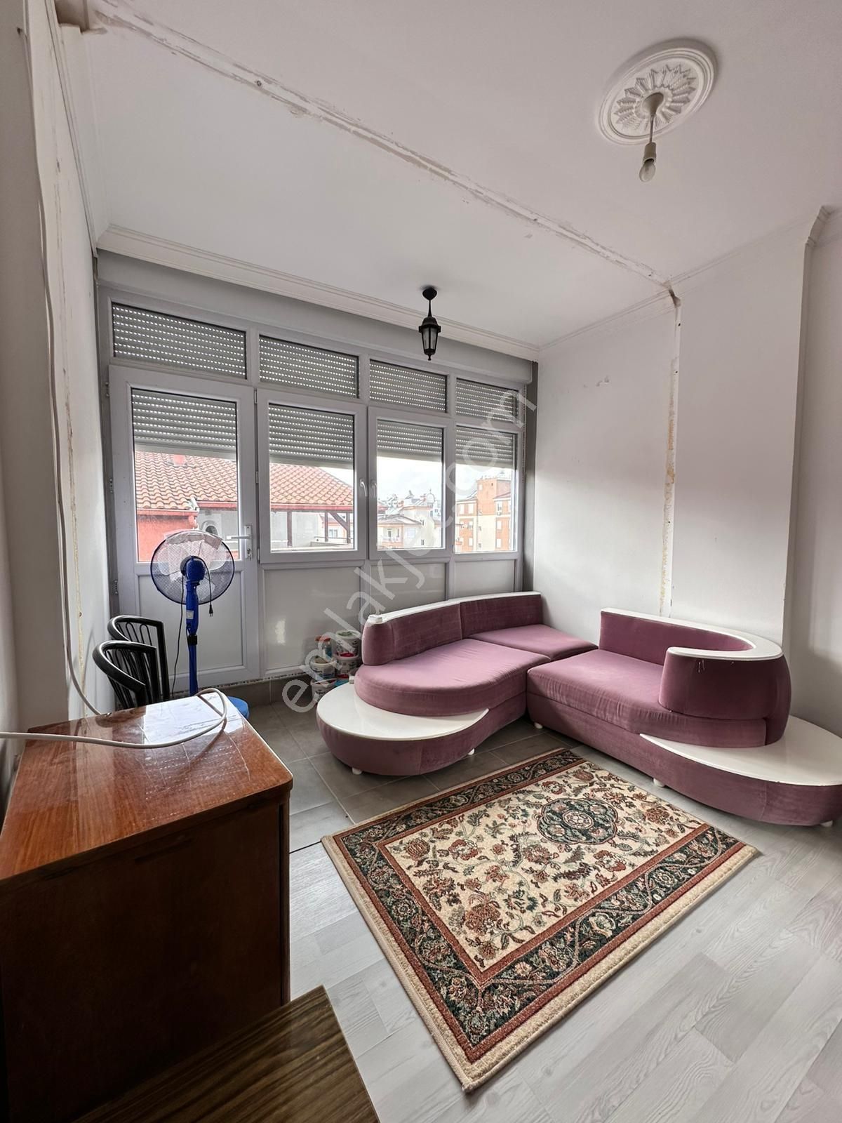 Kepez Aktoprak Mahallesinde 2+1 Satılık Daire - Görsel 12