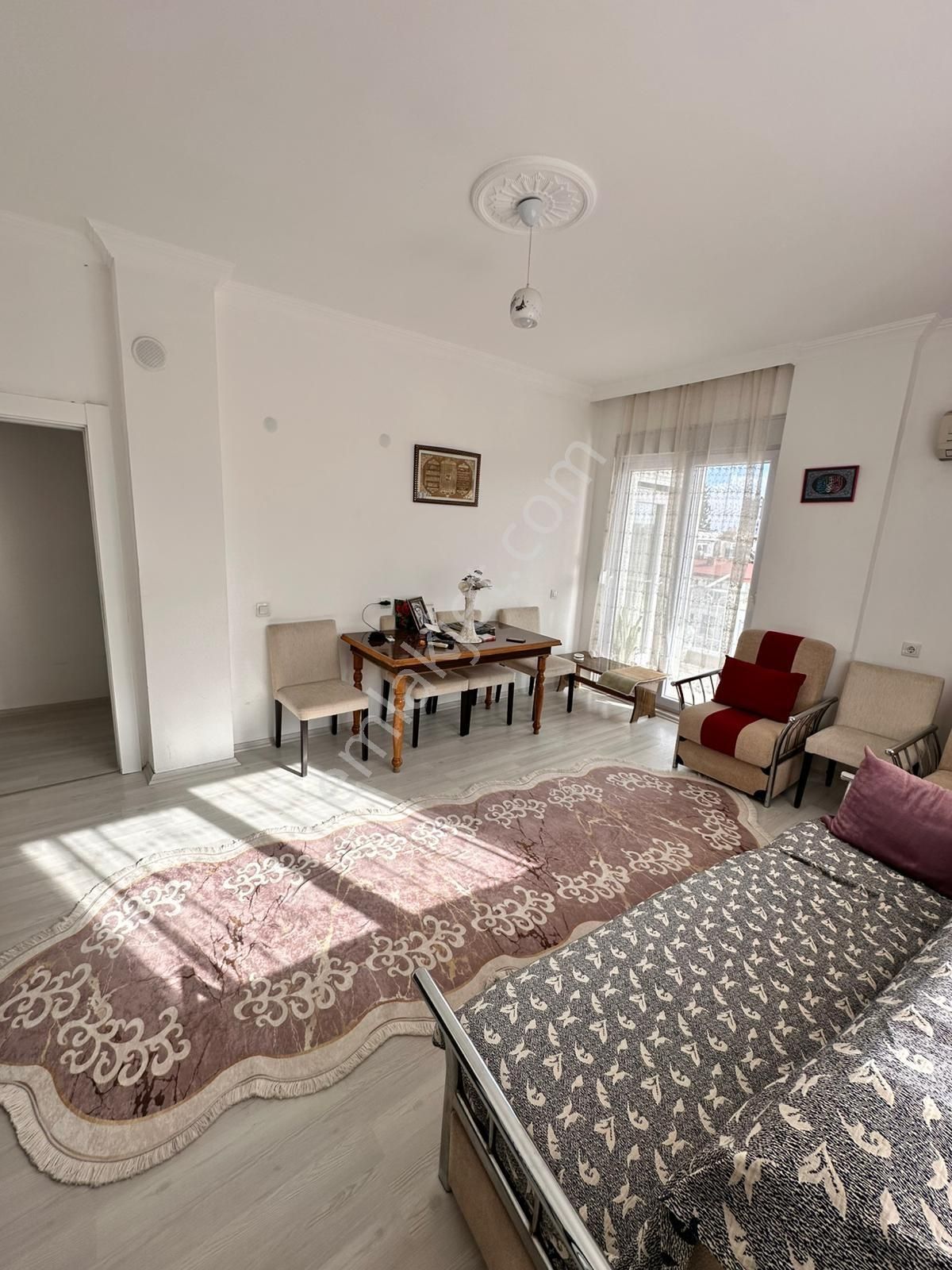 Kepez Aktoprak Mahallesinde 2+1 Satılık Daire - Görsel 8