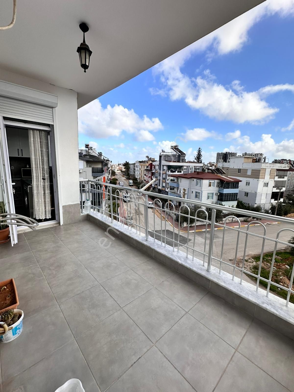 Kepez Aktoprak Mahallesinde 2+1 Satılık Daire - Görsel 17