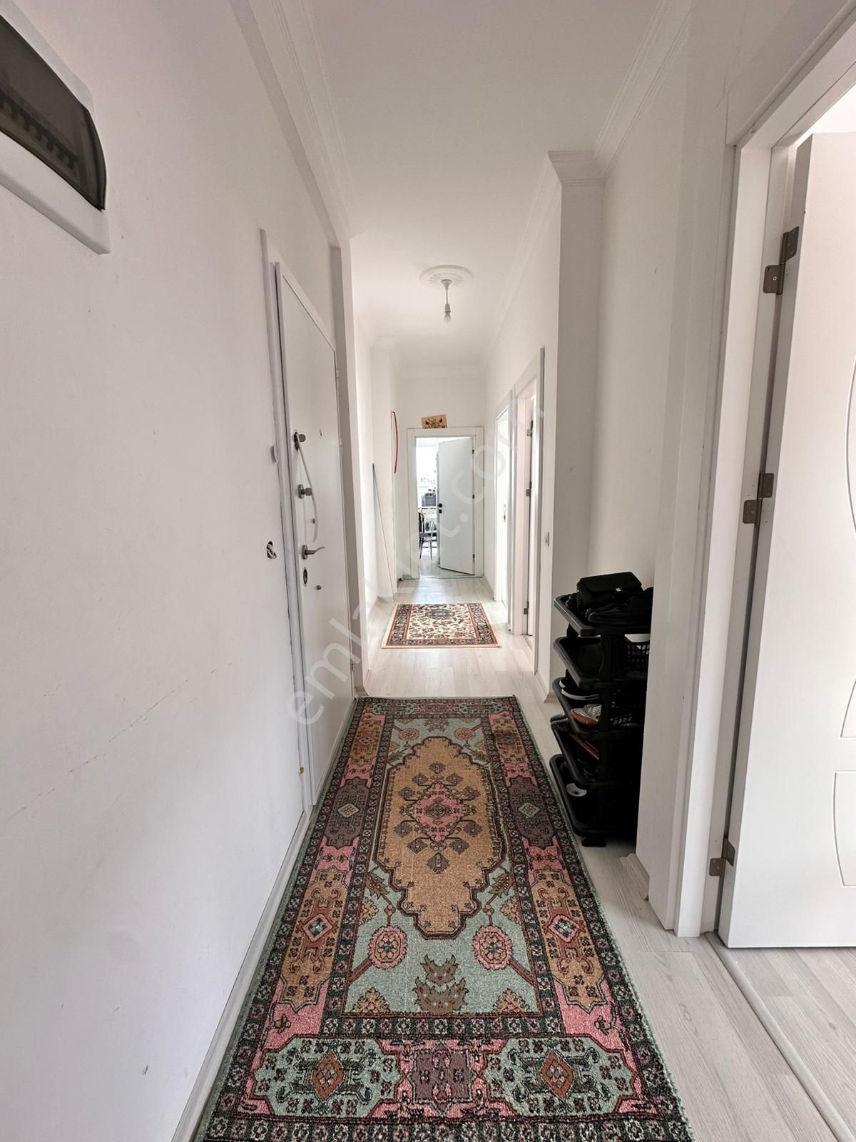 Kepez Aktoprak Mahallesinde 2+1 Satılık Daire - Görsel 6