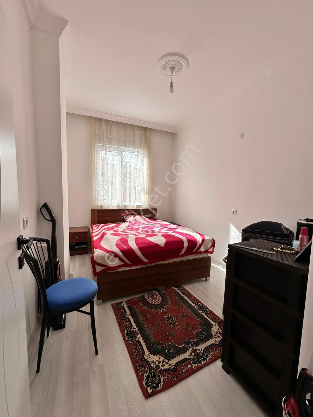 Kepez Aktoprak Mahallesinde 2+1 Satılık Daire - Görsel 14