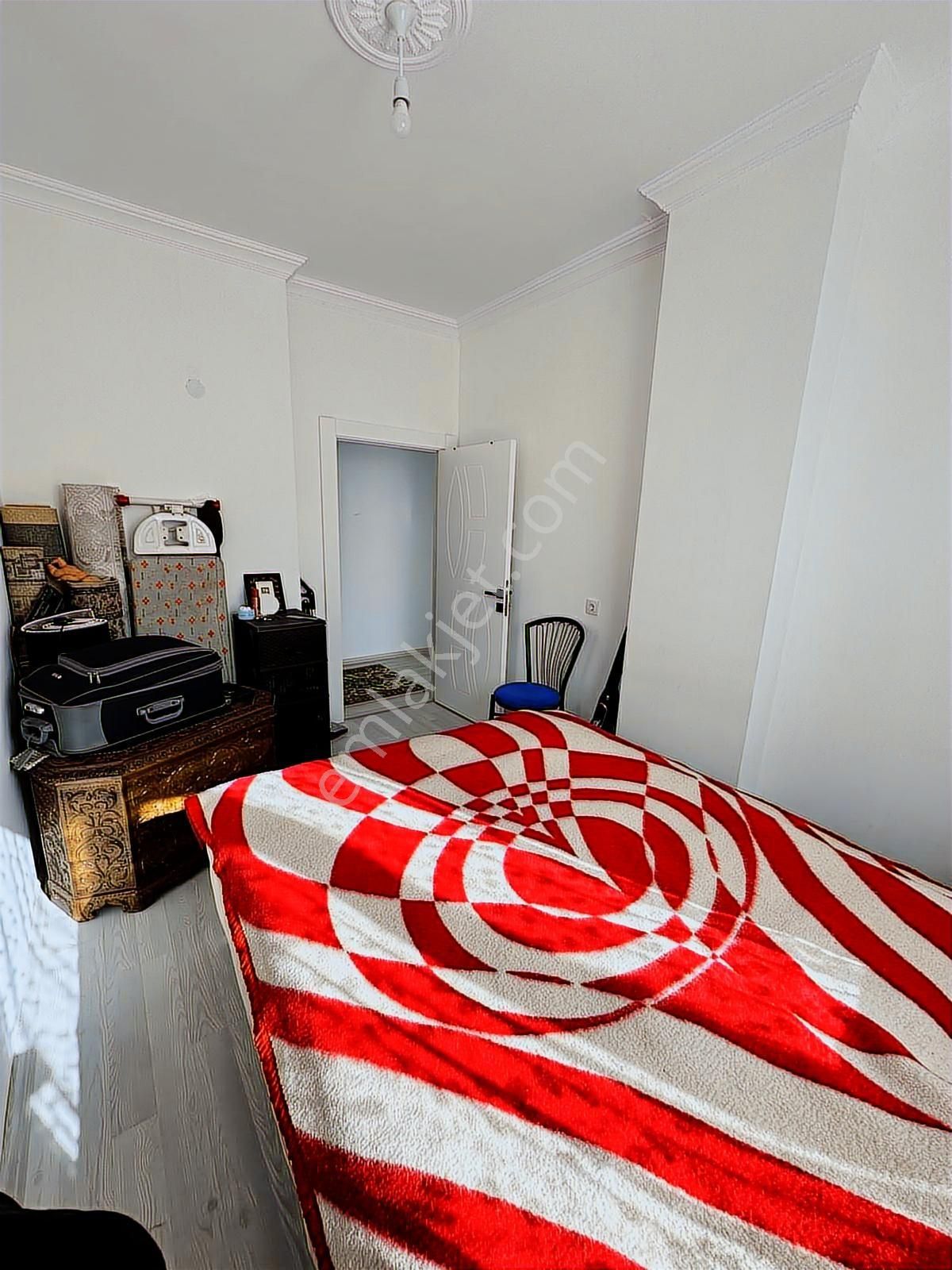 Kepez Aktoprak Mahallesinde 2+1 Satılık Daire - Görsel 13