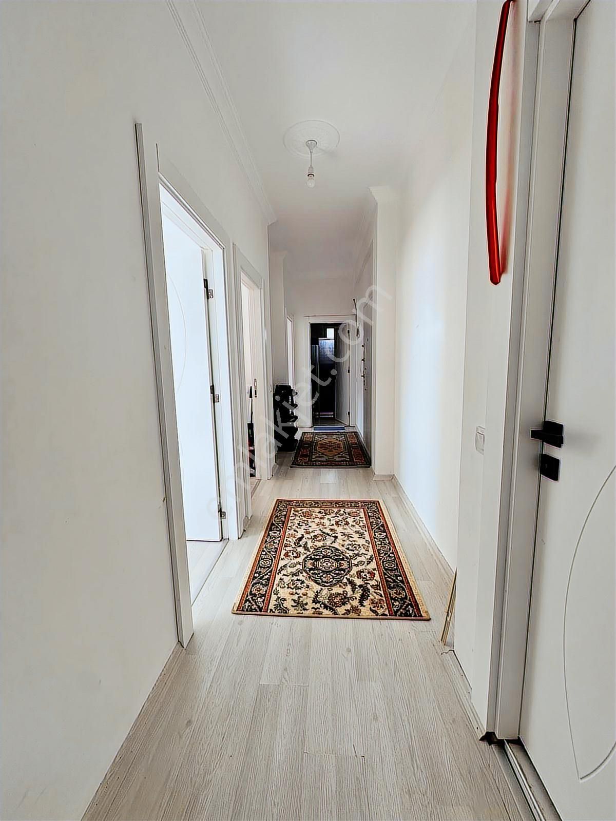 Kepez Aktoprak Mahallesinde 2+1 Satılık Daire - Görsel 5